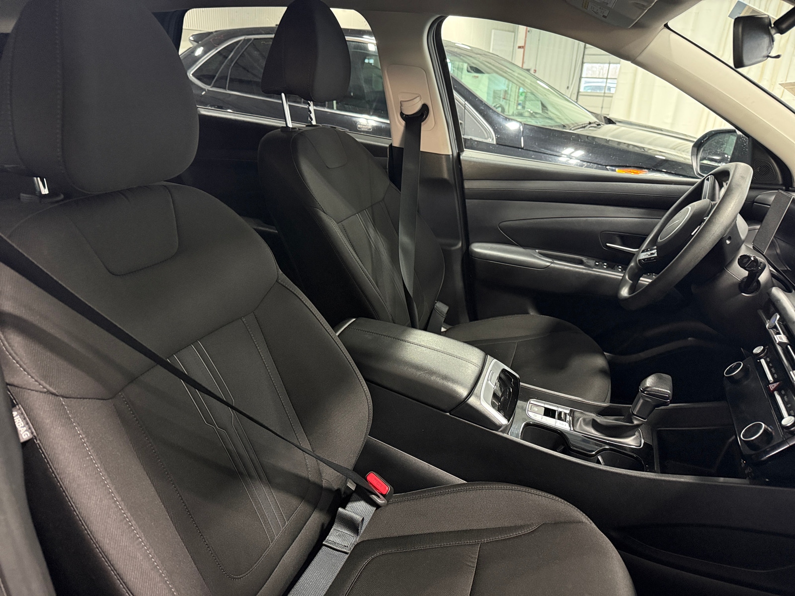 Thumbnail: 2025 Hyundai Tucson - 2