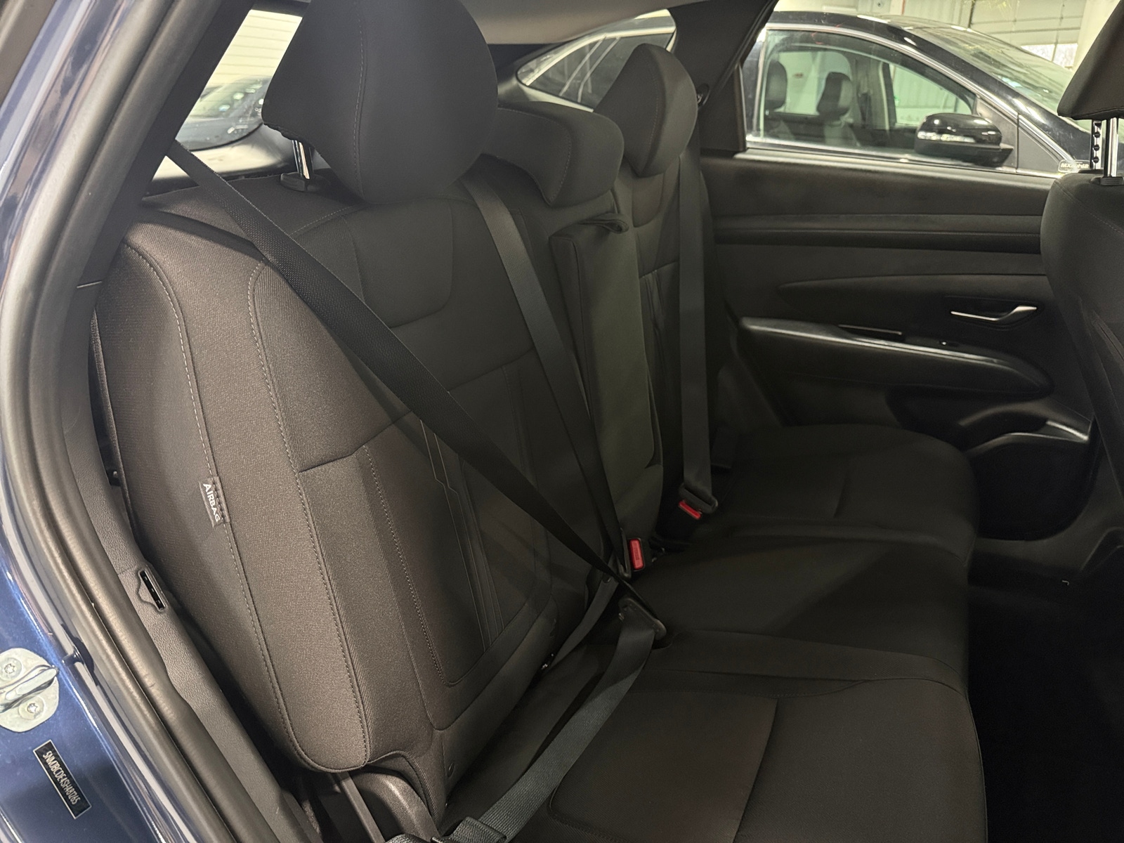 Thumbnail: 2025 Hyundai Tucson - 6