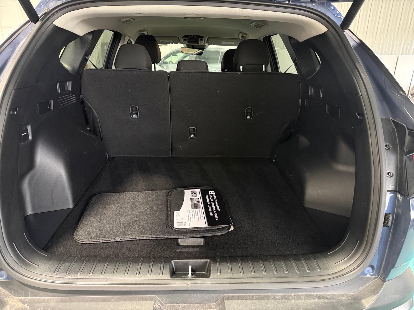 Thumbnail: 2025 Hyundai Tucson - 7