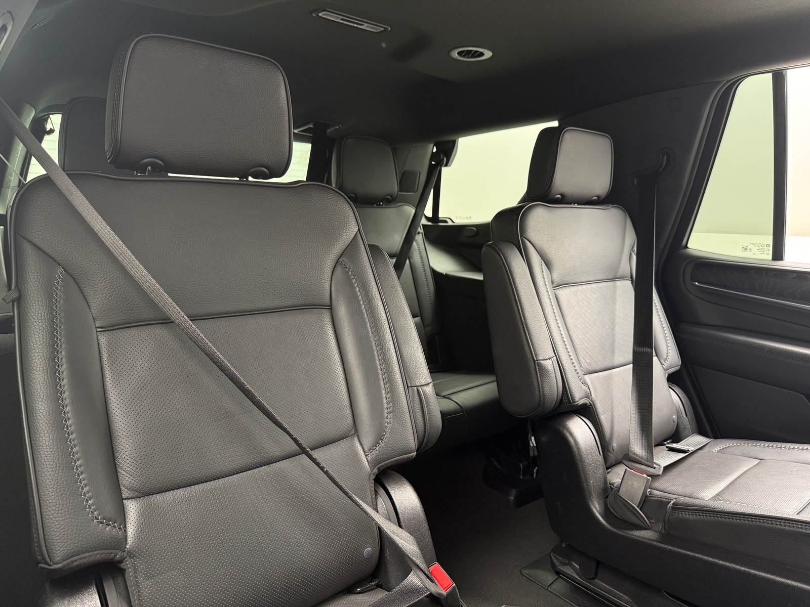 Thumbnail: 2024 GMC Yukon - 5