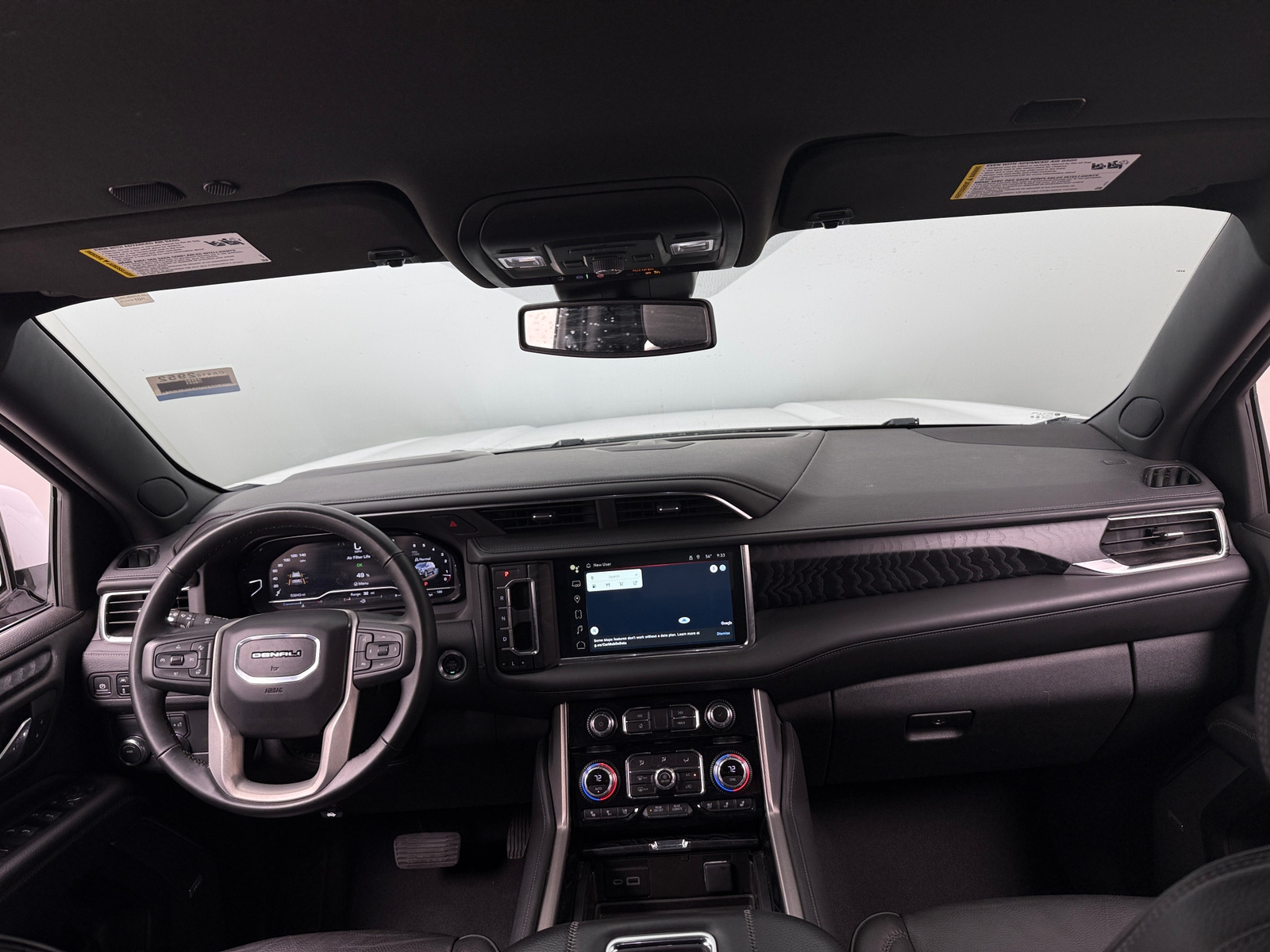 Thumbnail: 2024 GMC Yukon - 2