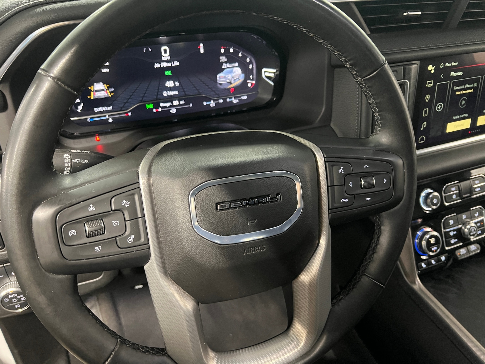 Thumbnail: 2024 GMC Yukon - 4