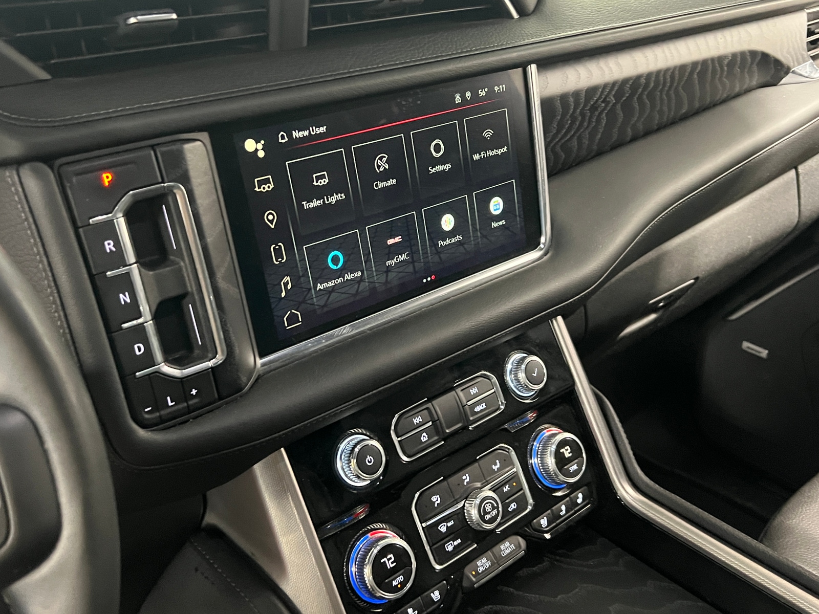 Thumbnail: 2024 GMC Yukon - 3