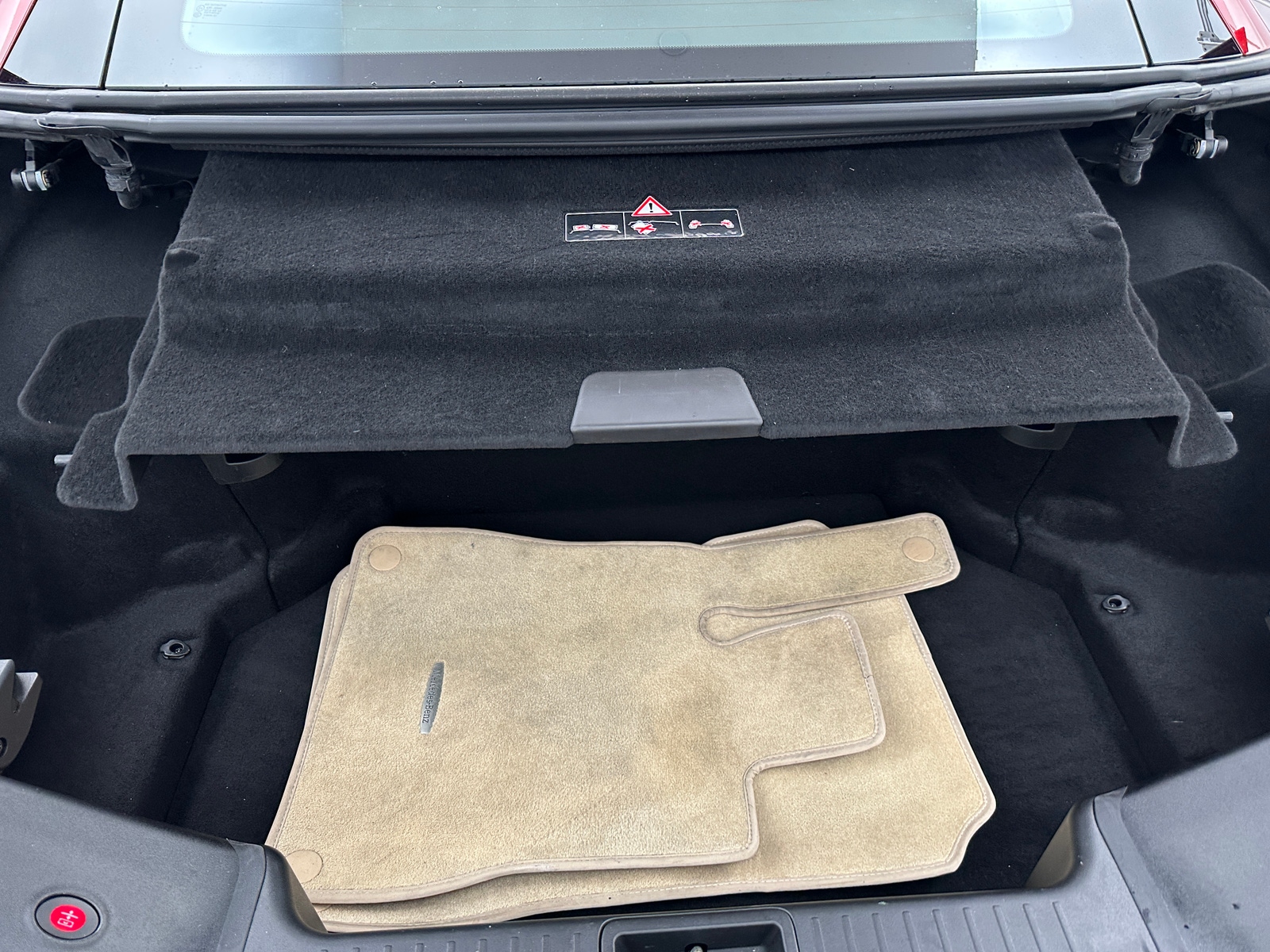 Thumbnail: 2017 Mercedes-Benz SL-Class - 4