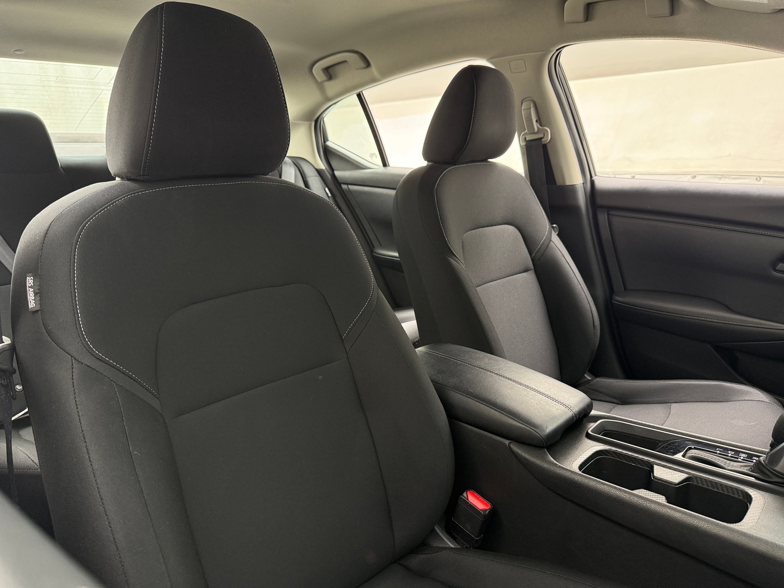 Thumbnail: 2025 Nissan Sentra - 2