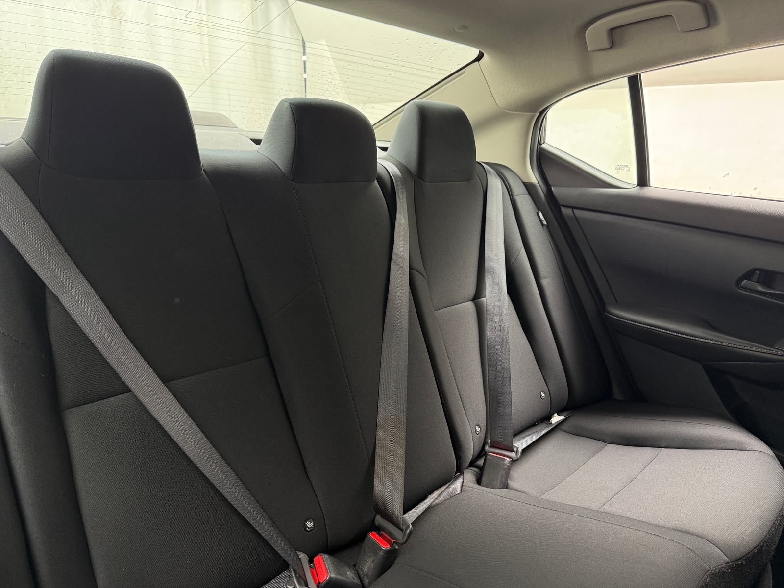 Thumbnail: 2025 Nissan Sentra - 6