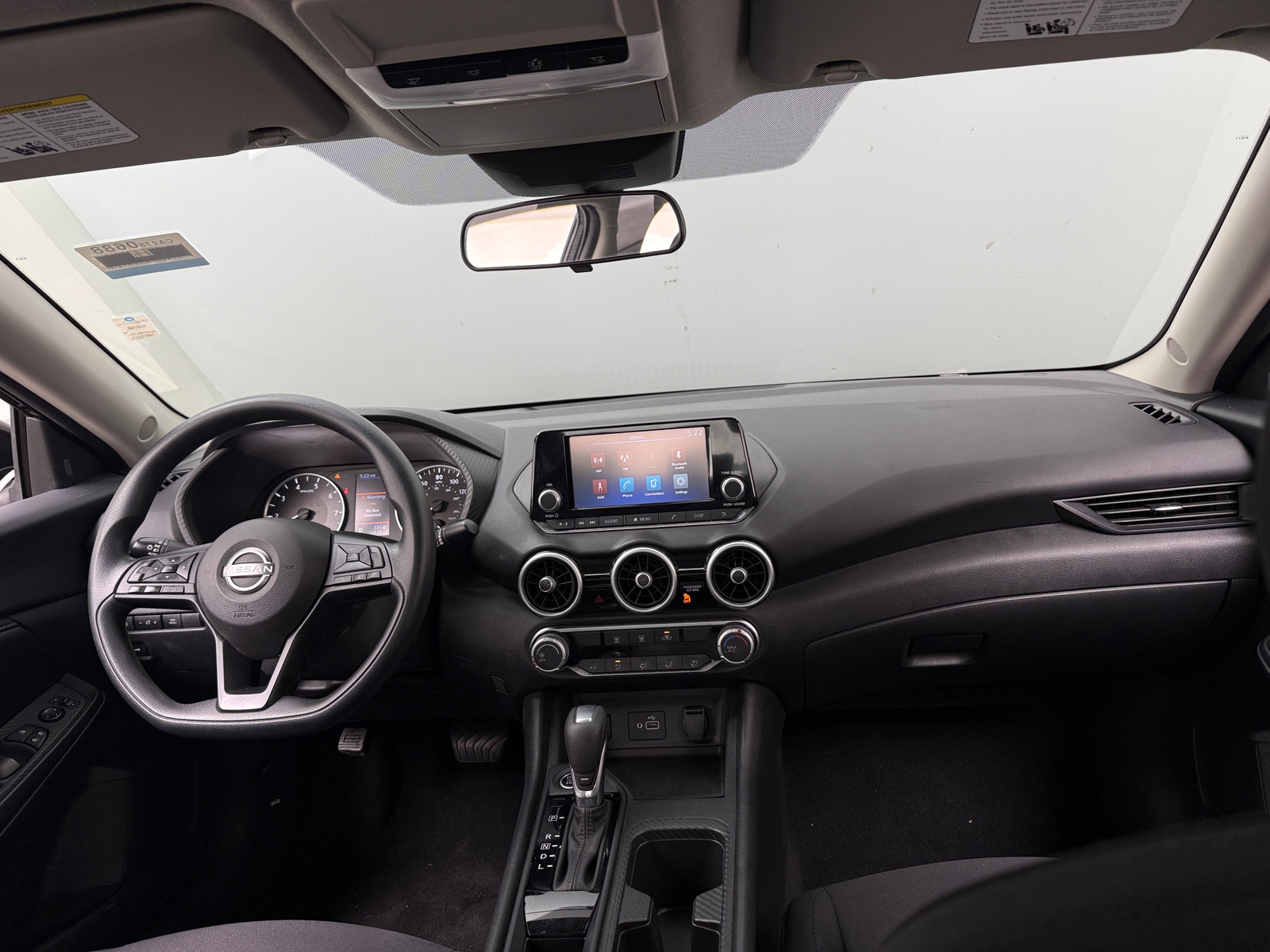 Thumbnail: 2025 Nissan Sentra - 3