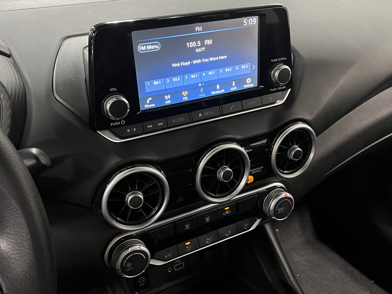 Thumbnail: 2025 Nissan Sentra - 4