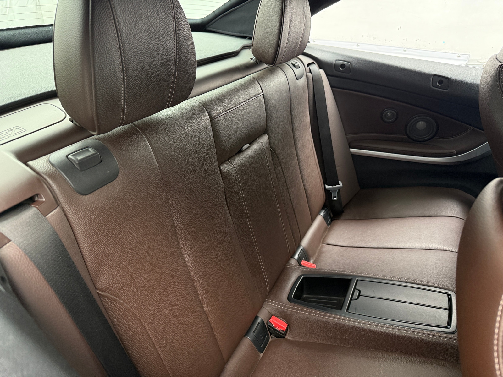 Thumbnail: 2020 BMW 4 Series - 5