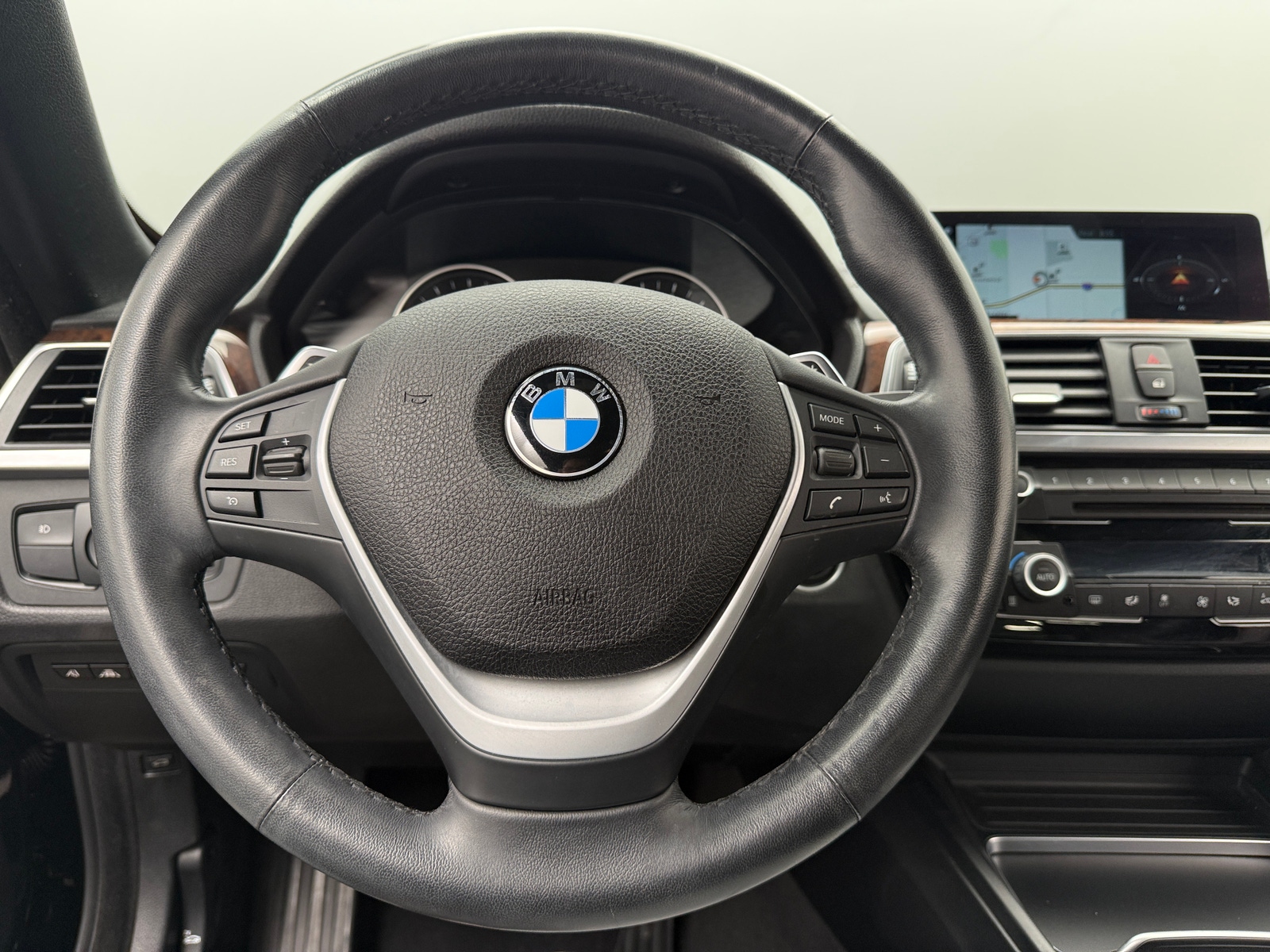 Thumbnail: 2020 BMW 4 Series - 4