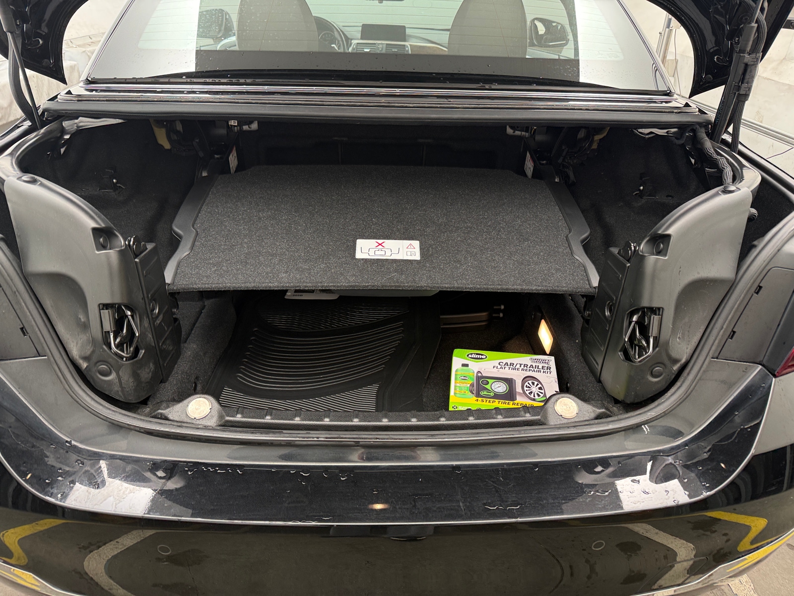 Thumbnail: 2020 BMW 4 Series - 6