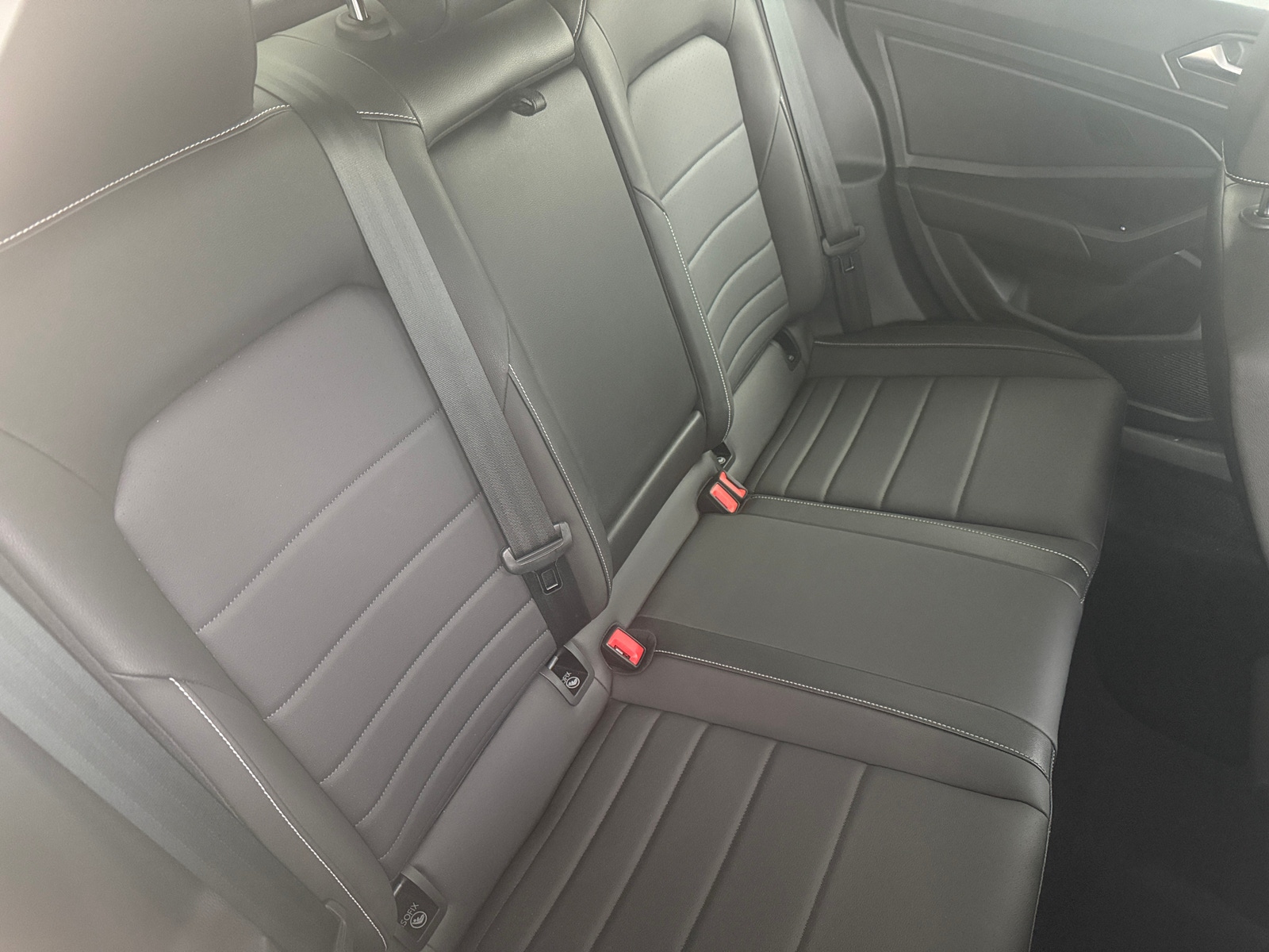 Thumbnail: 2023 Volkswagen Jetta - 5