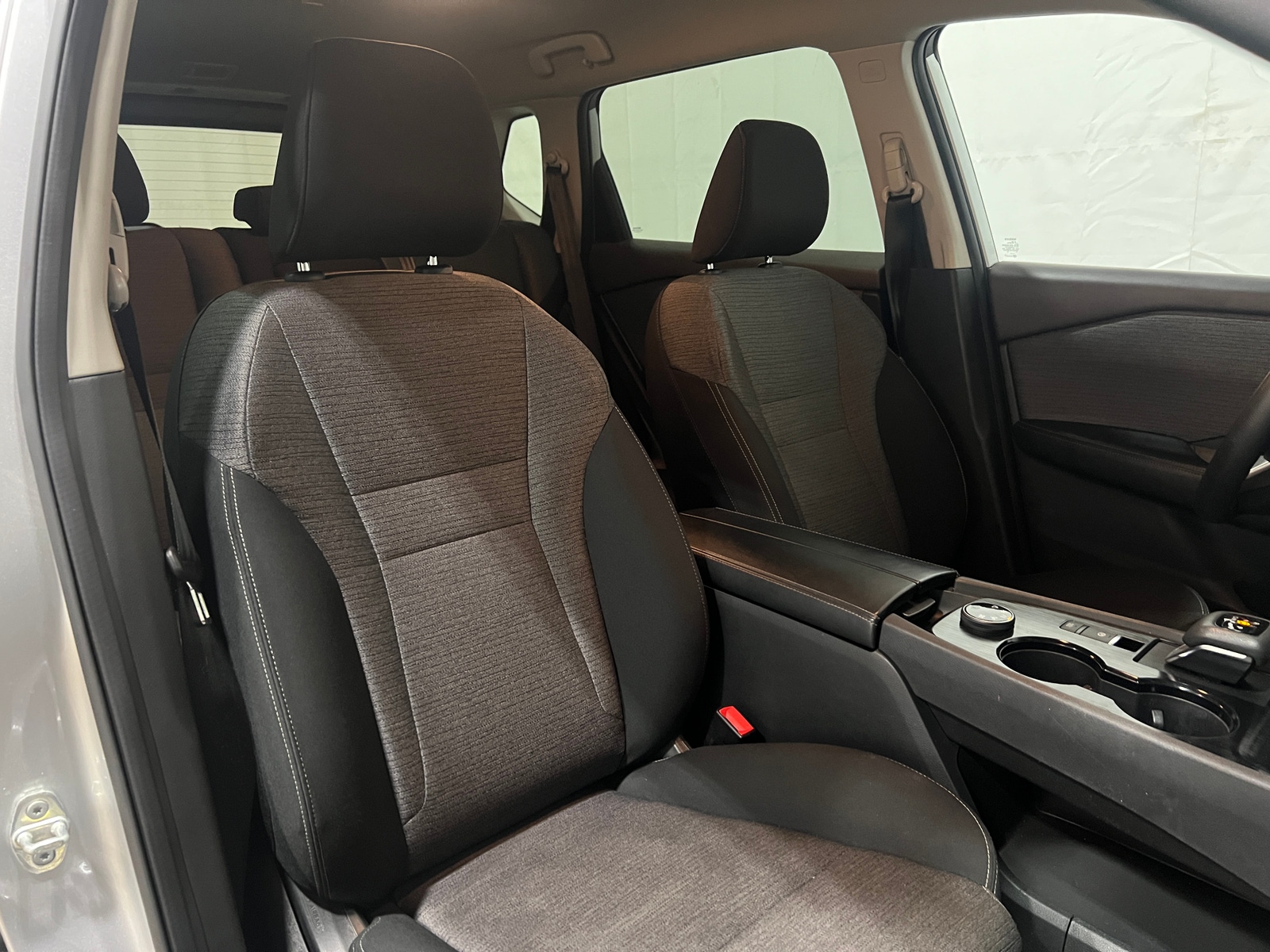 Thumbnail: 2023 Nissan Rogue - 2