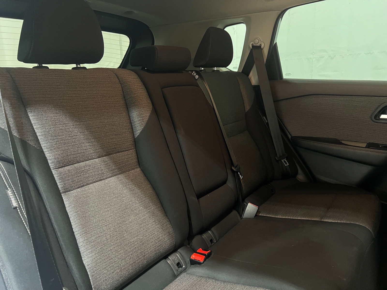 Thumbnail: 2023 Nissan Rogue - 6