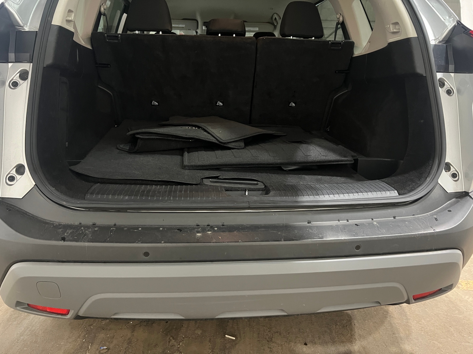 Thumbnail: 2023 Nissan Rogue - 7