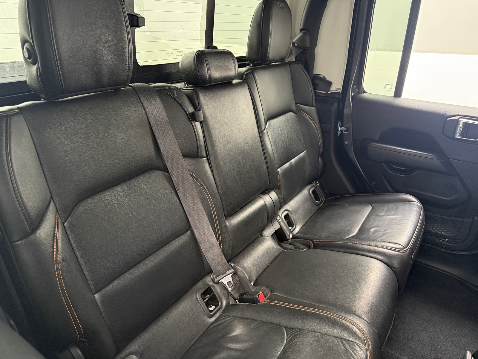 Thumbnail: 2022 Jeep Gladiator - 6