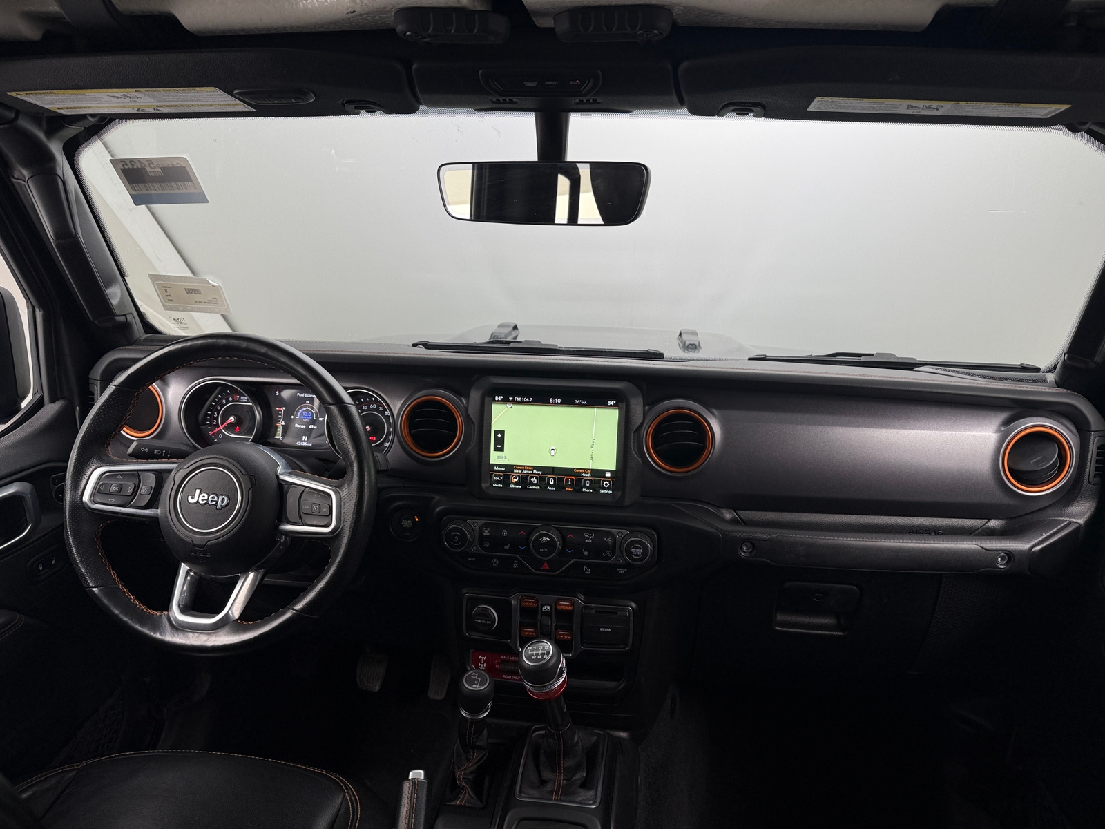 Thumbnail: 2022 Jeep Gladiator - 3