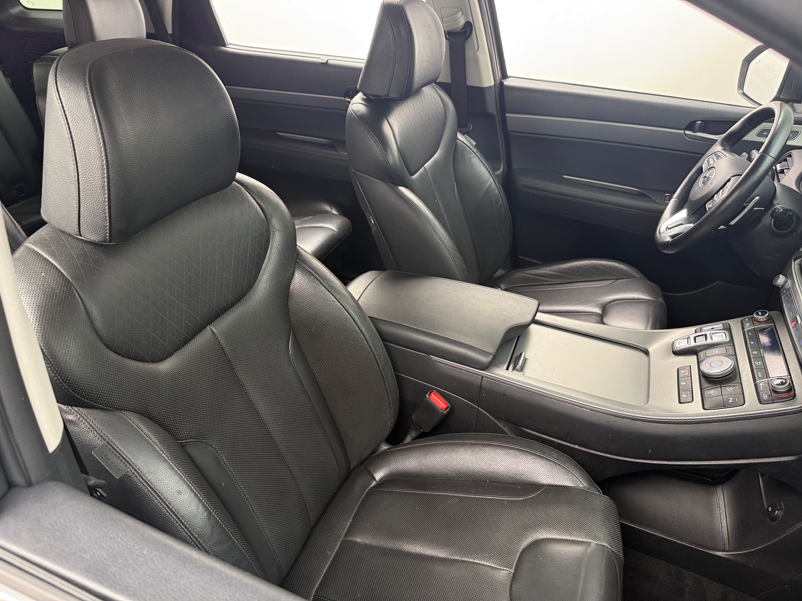 Thumbnail: 2022 Hyundai Palisade - 2