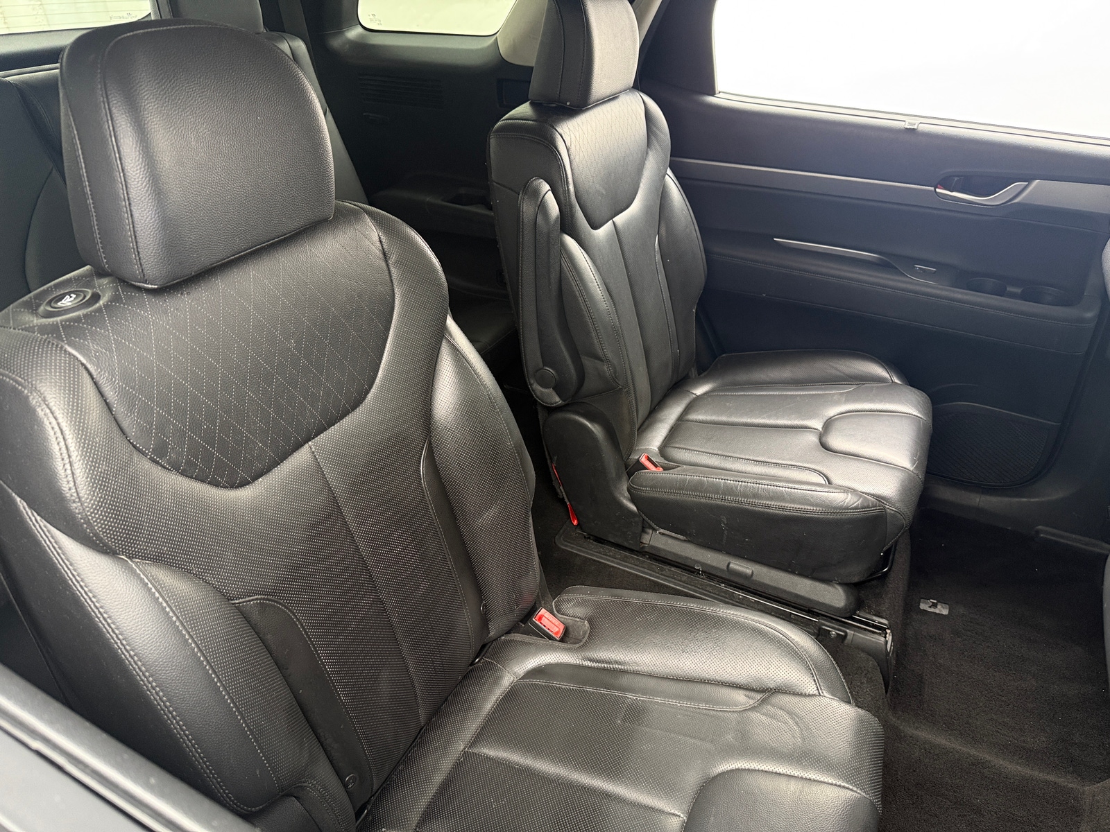 Thumbnail: 2022 Hyundai Palisade - 6