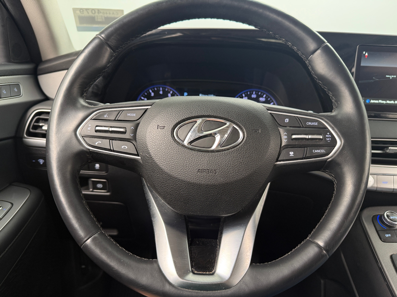 Thumbnail: 2022 Hyundai Palisade - 5