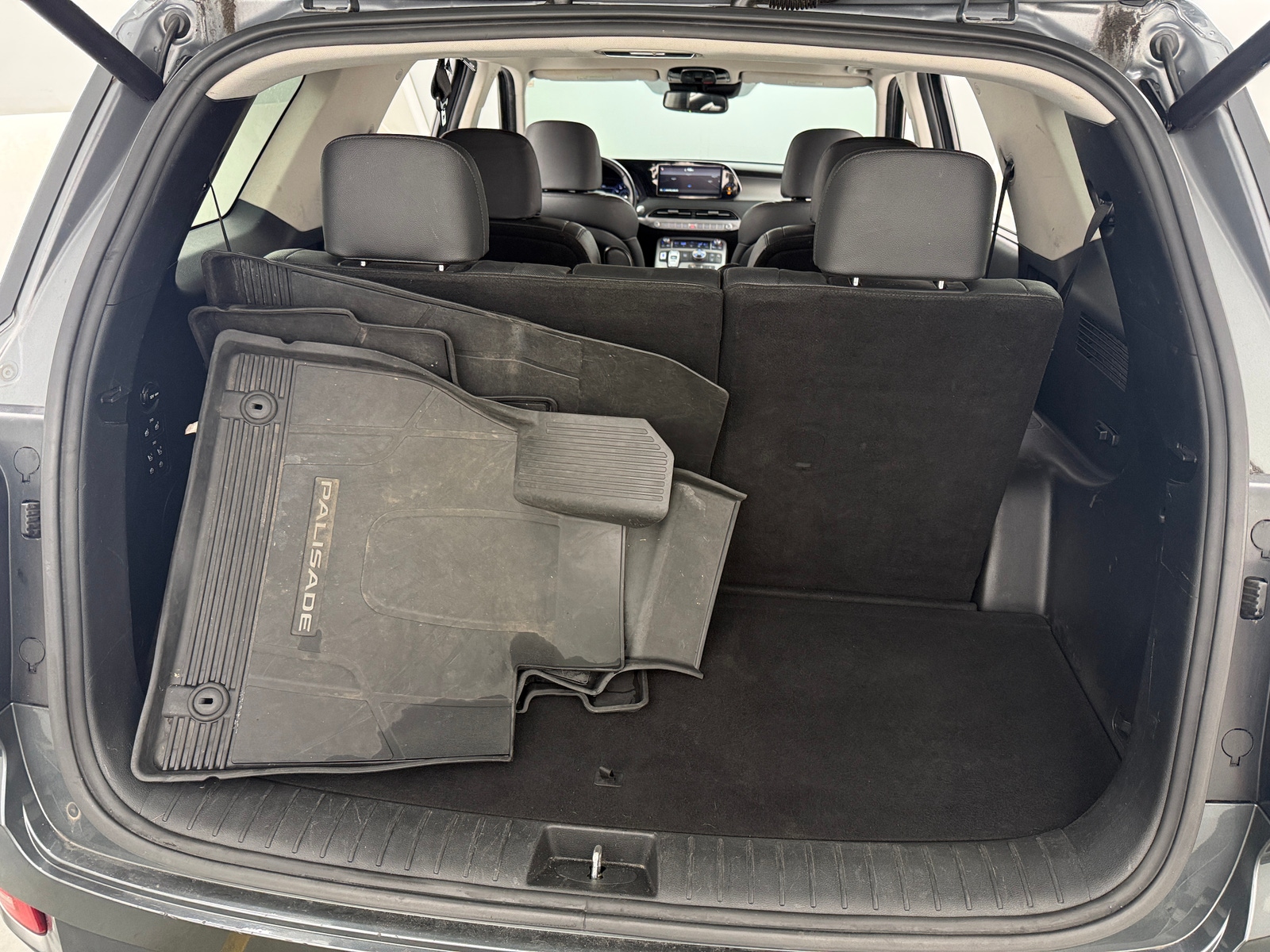 Thumbnail: 2022 Hyundai Palisade - 7