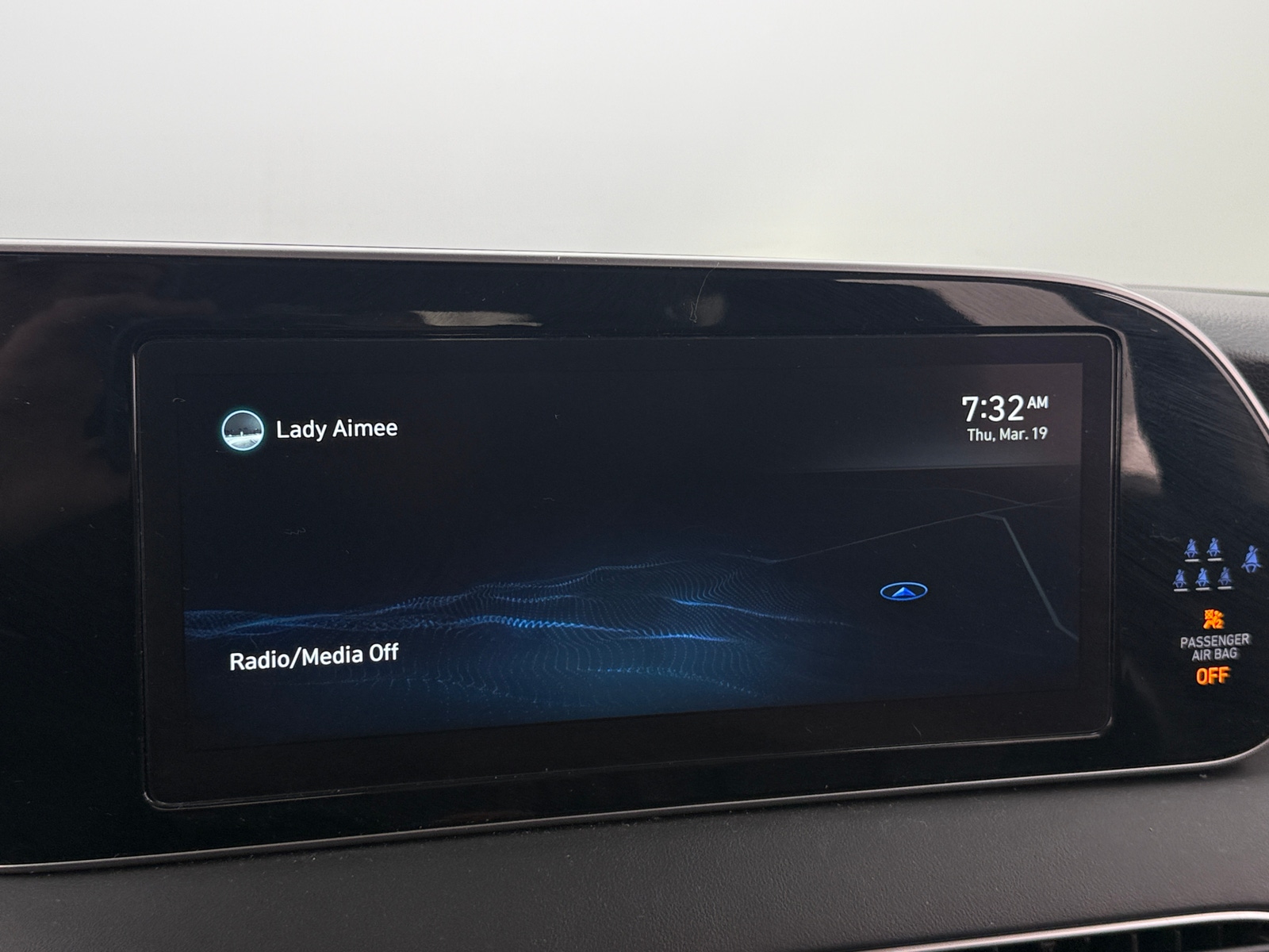 Thumbnail: 2022 Hyundai Palisade - 4