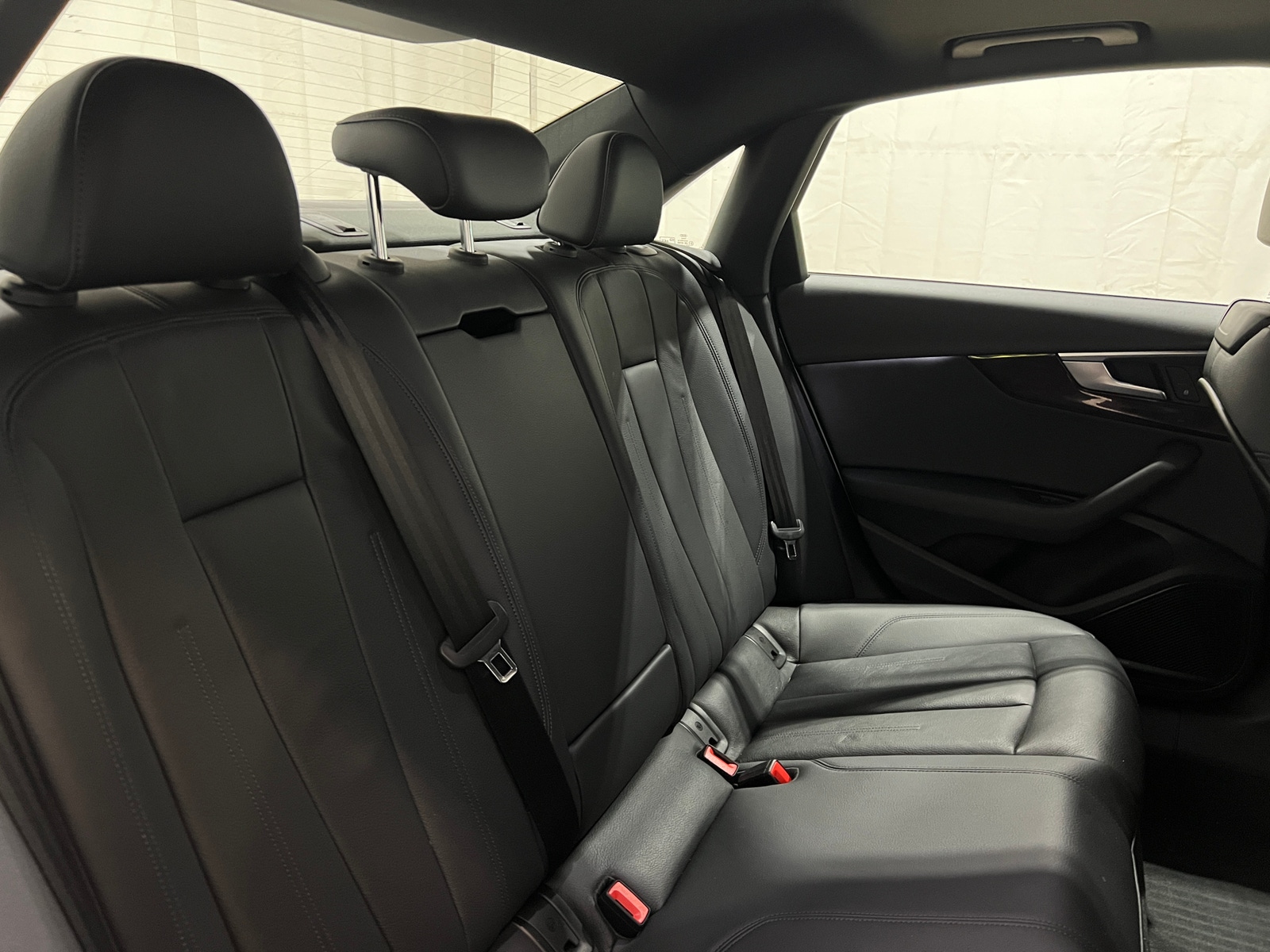 Thumbnail: 2018 Audi A4 - 5