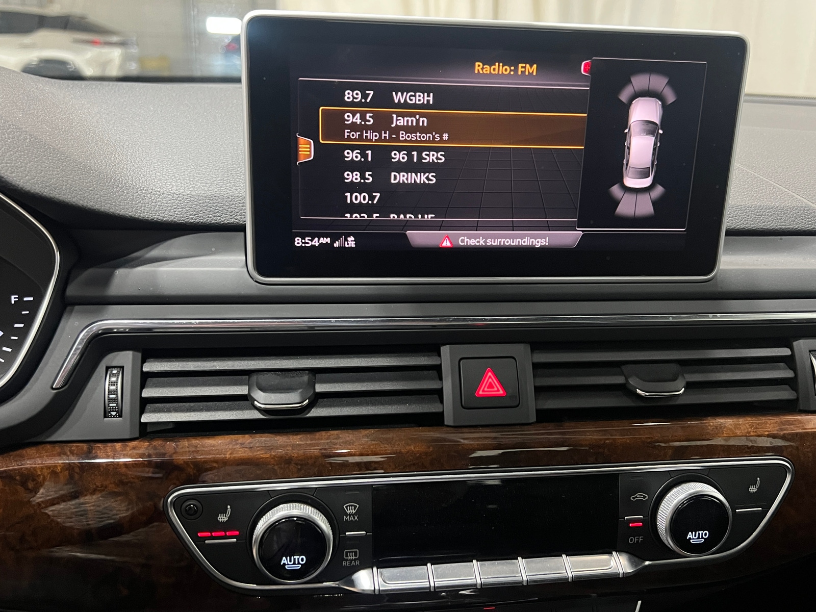 Thumbnail: 2018 Audi A4 - 3