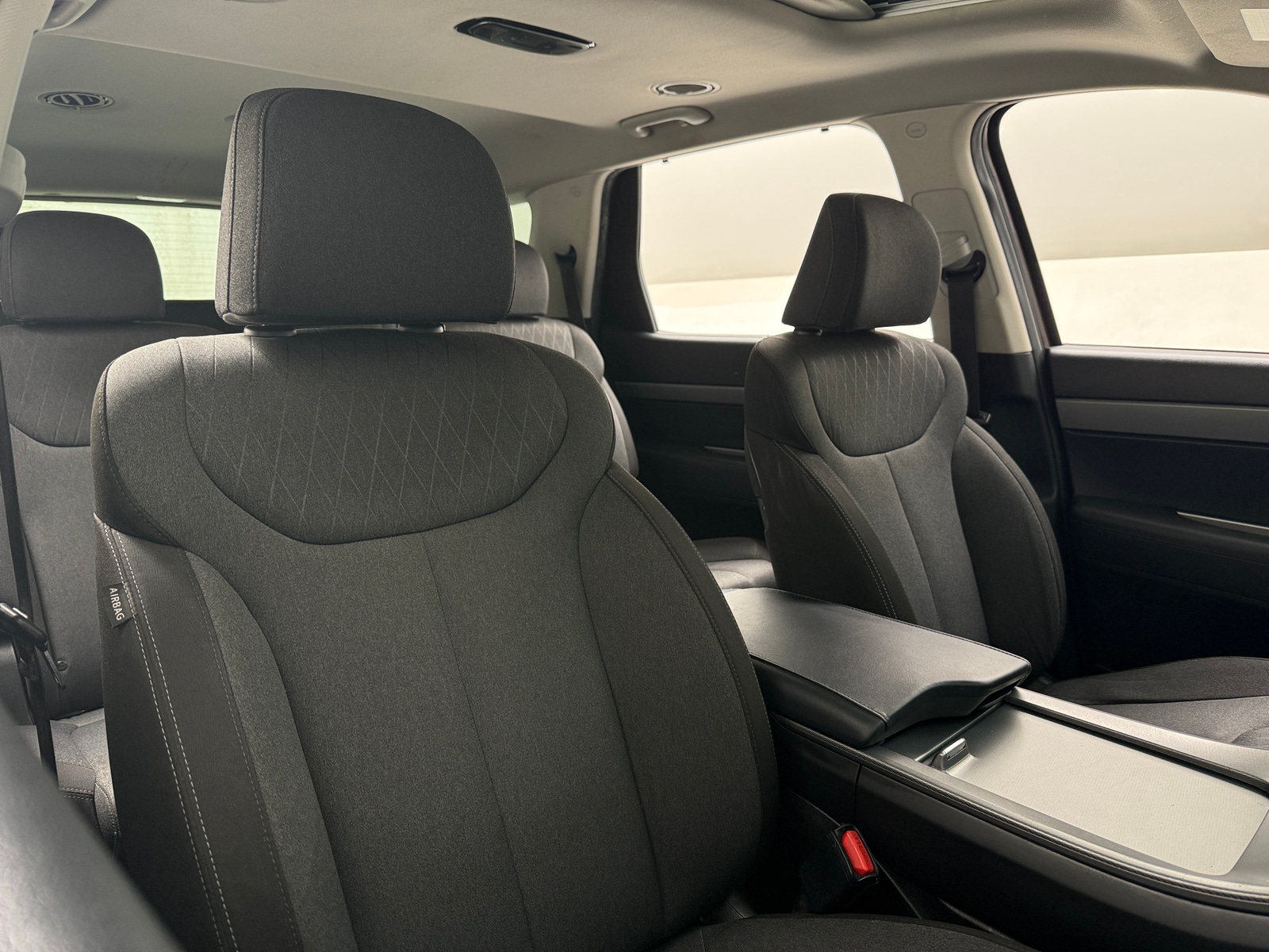 Thumbnail: 2020 Hyundai Palisade - 2