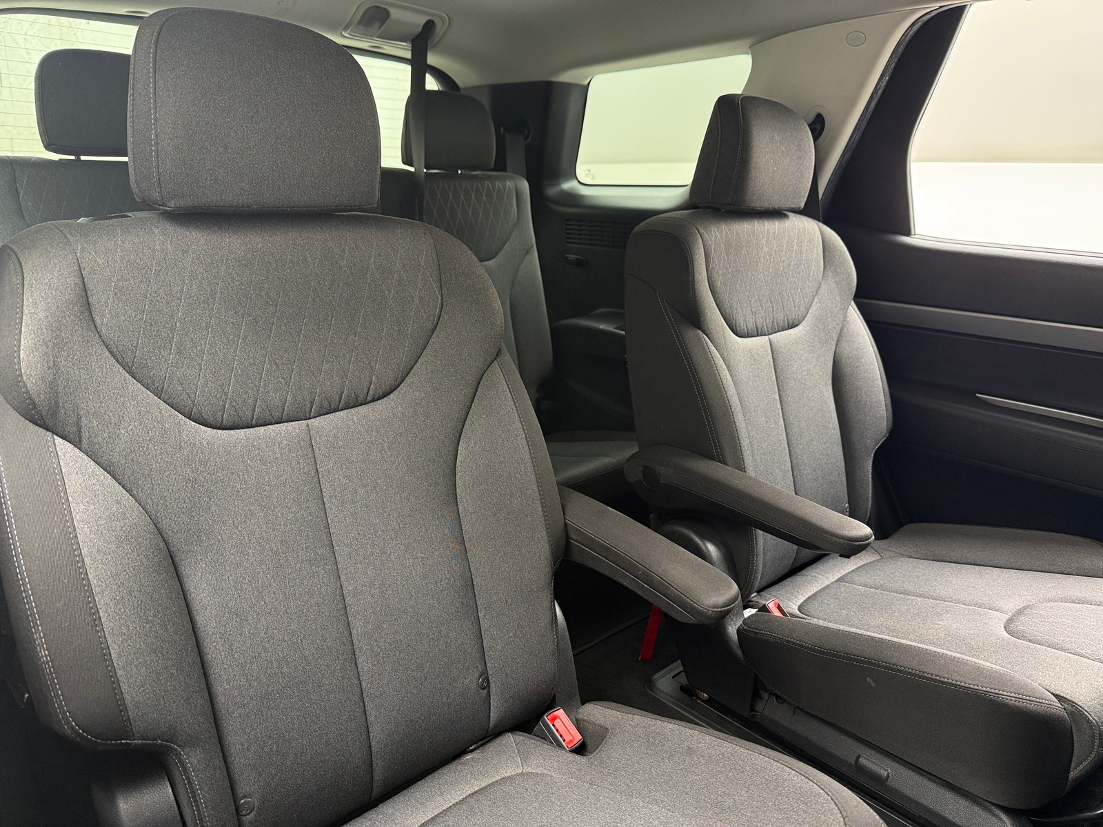 Thumbnail: 2020 Hyundai Palisade - 6