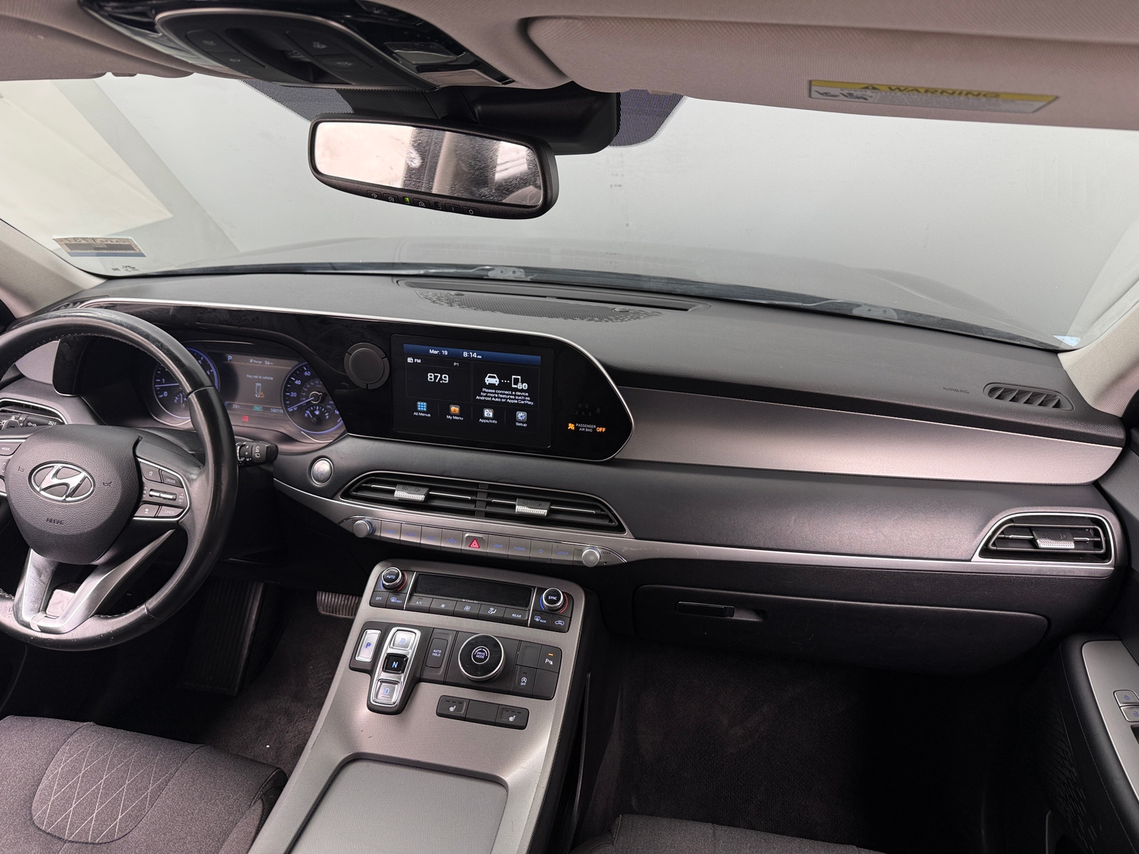 Thumbnail: 2020 Hyundai Palisade - 3