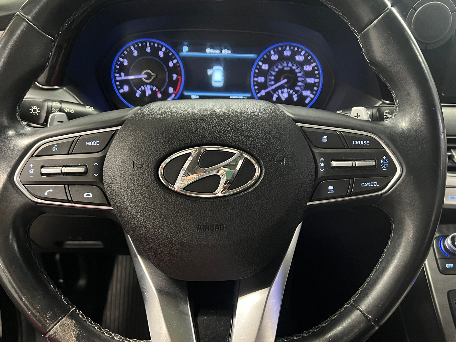 Thumbnail: 2020 Hyundai Palisade - 5