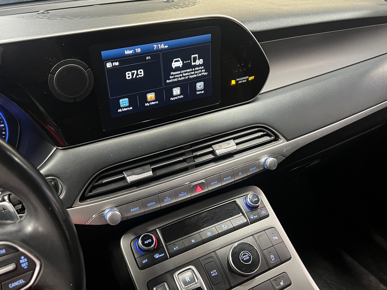 Thumbnail: 2020 Hyundai Palisade - 4