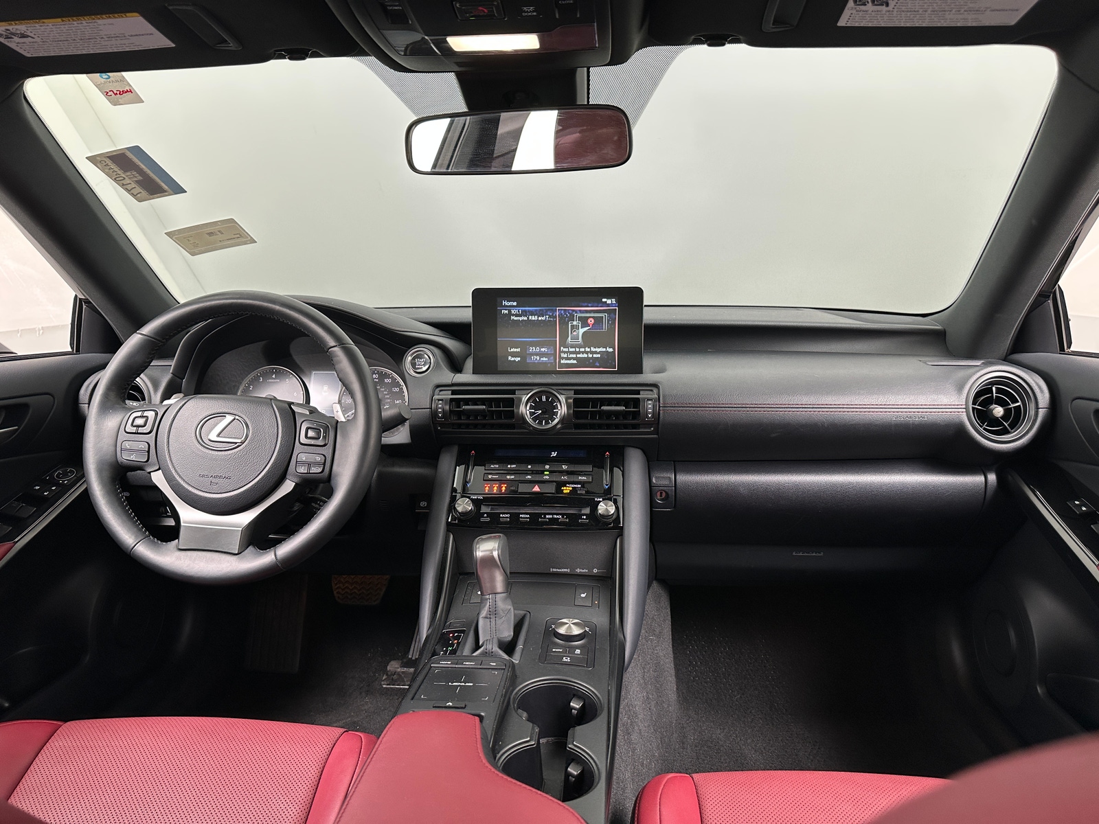 Thumbnail: 2025 Lexus IS - 2