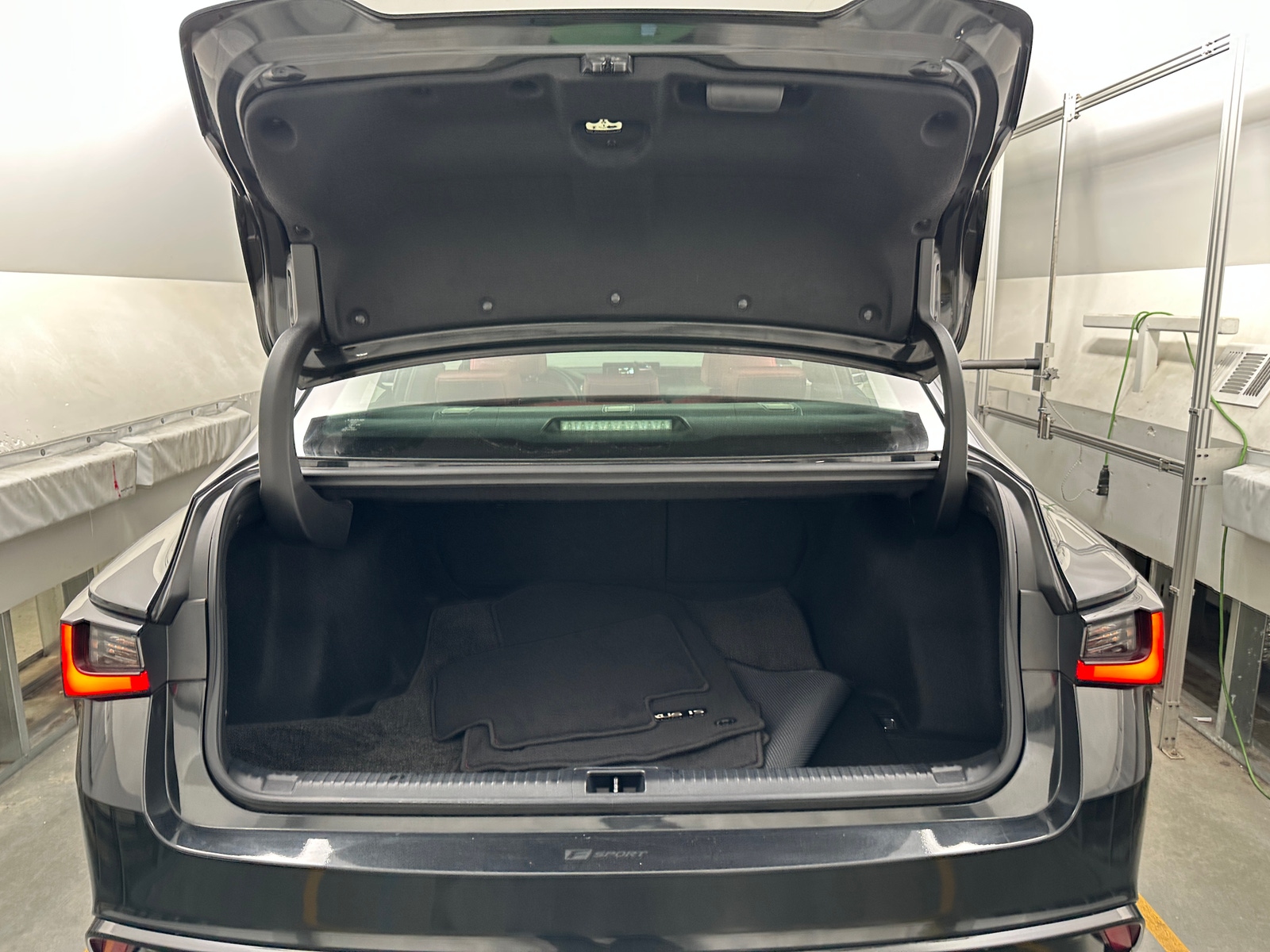 Thumbnail: 2025 Lexus IS - 6