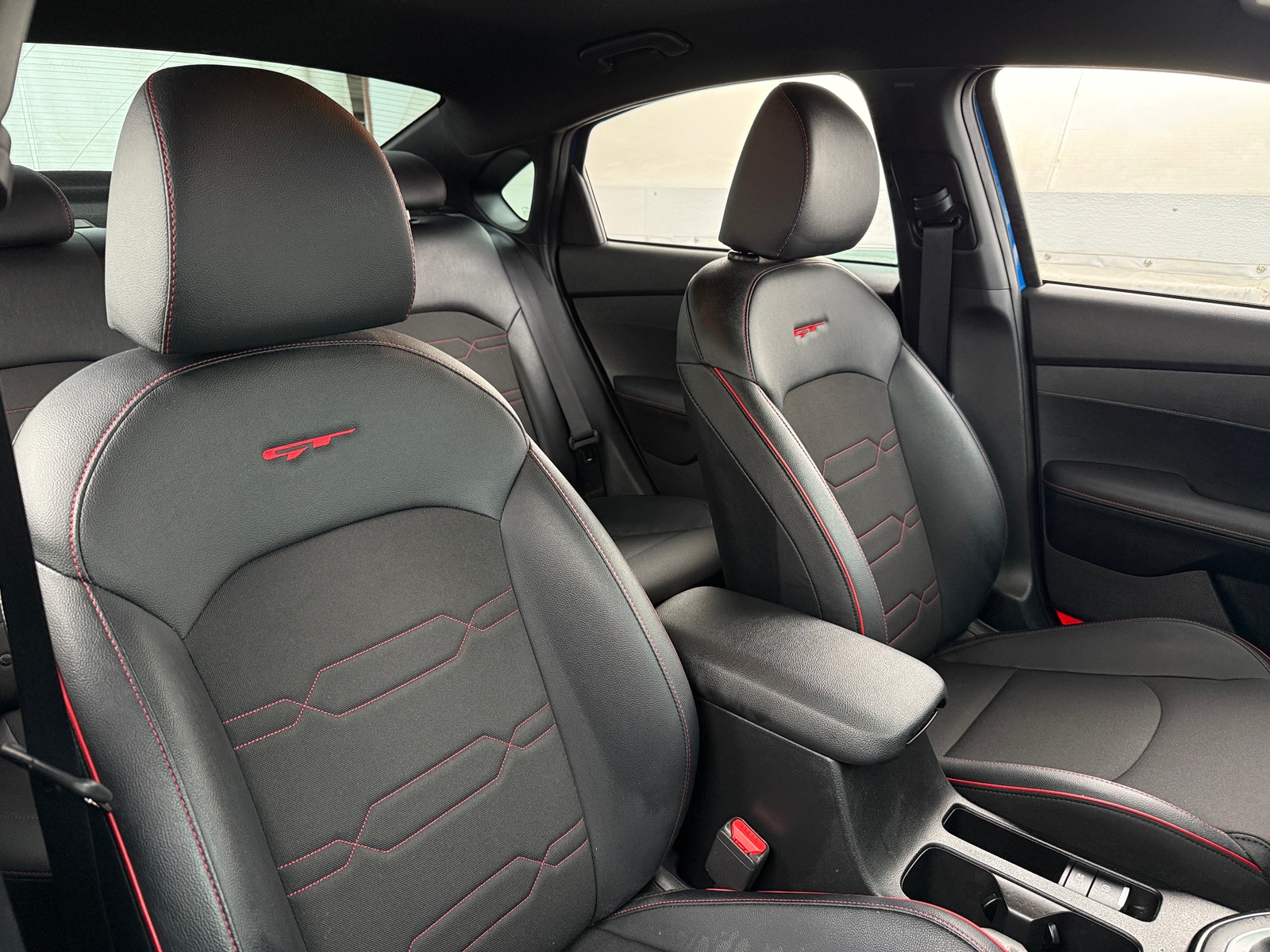 Thumbnail: 2023 Kia Forte - 2