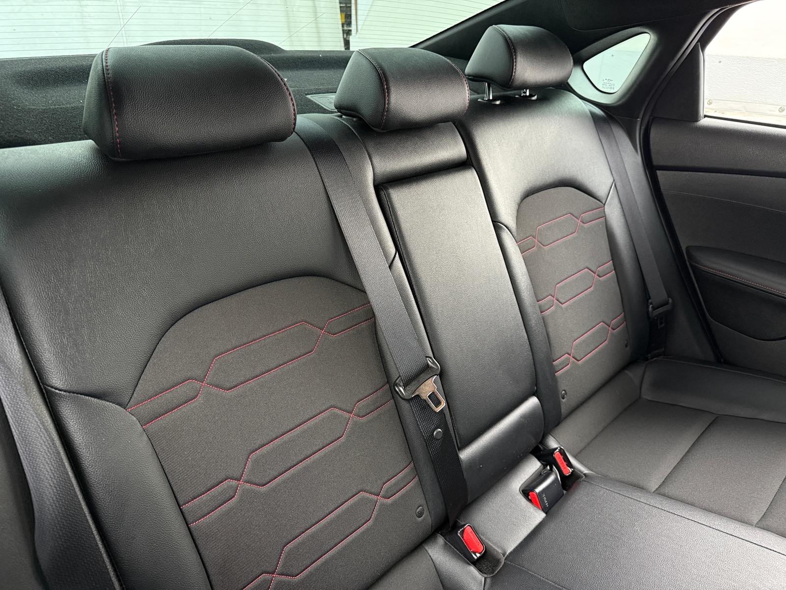 Thumbnail: 2023 Kia Forte - 6