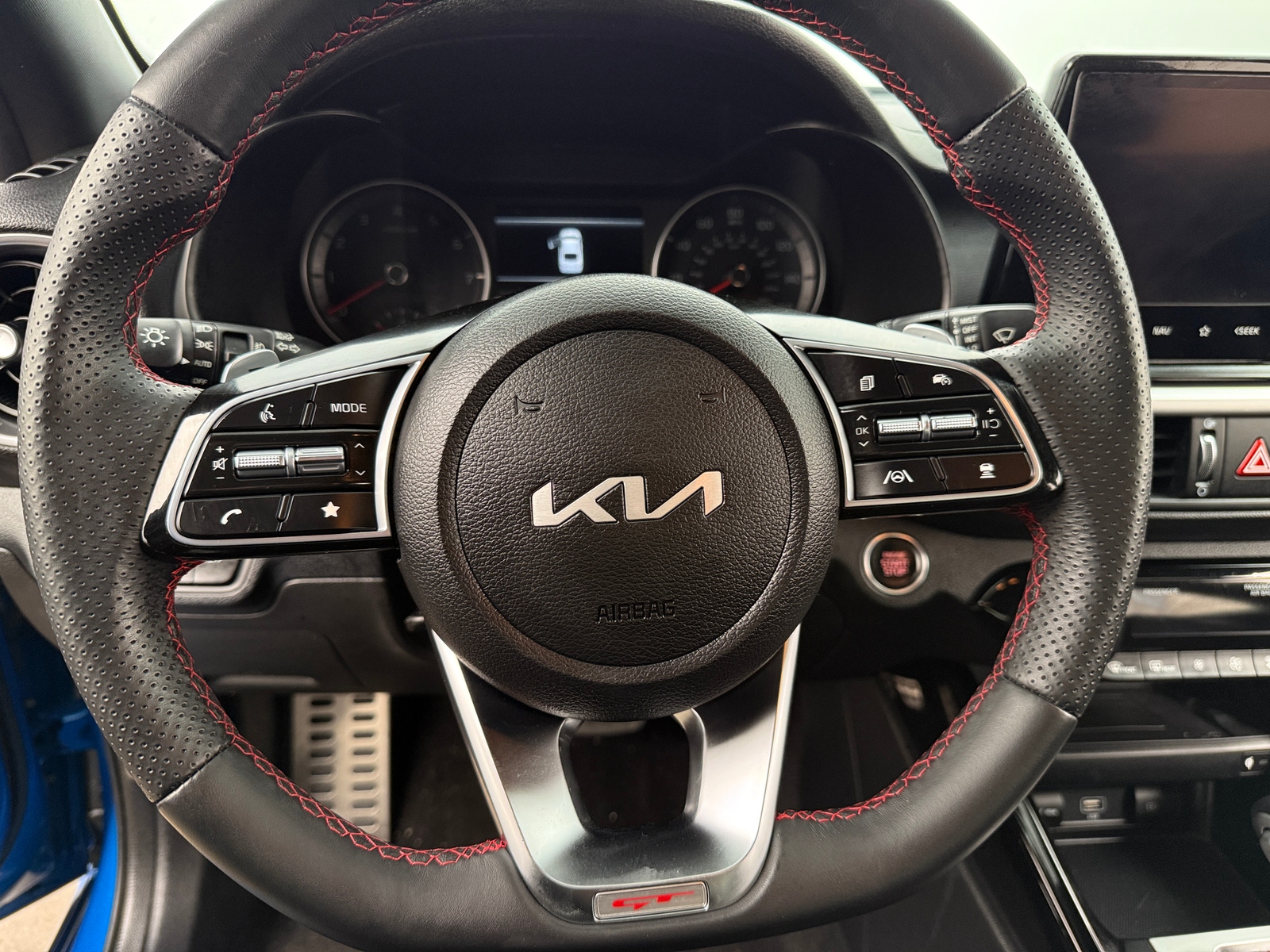 Thumbnail: 2023 Kia Forte - 5