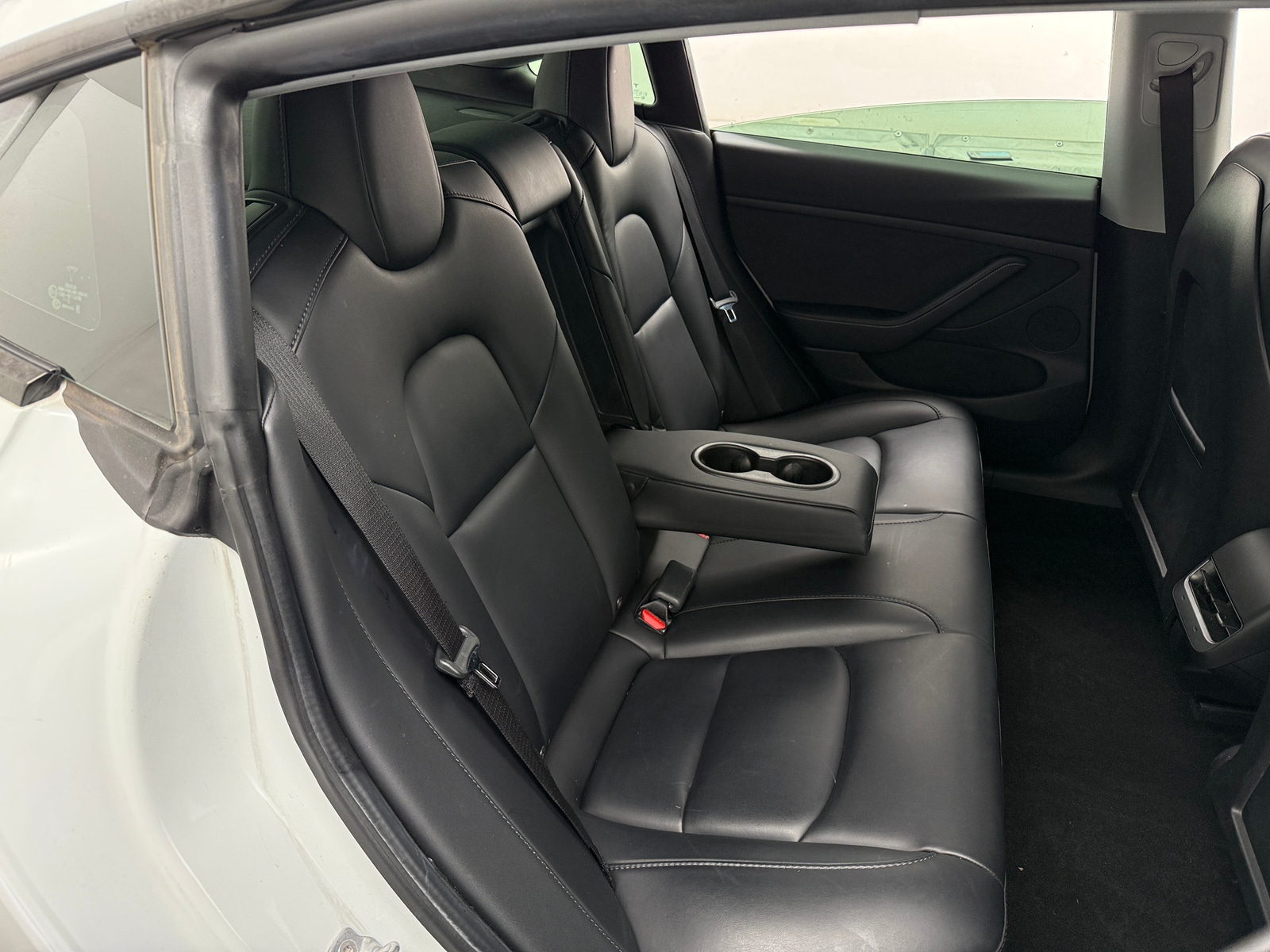 Thumbnail: 2021 Tesla Model 3 - 5