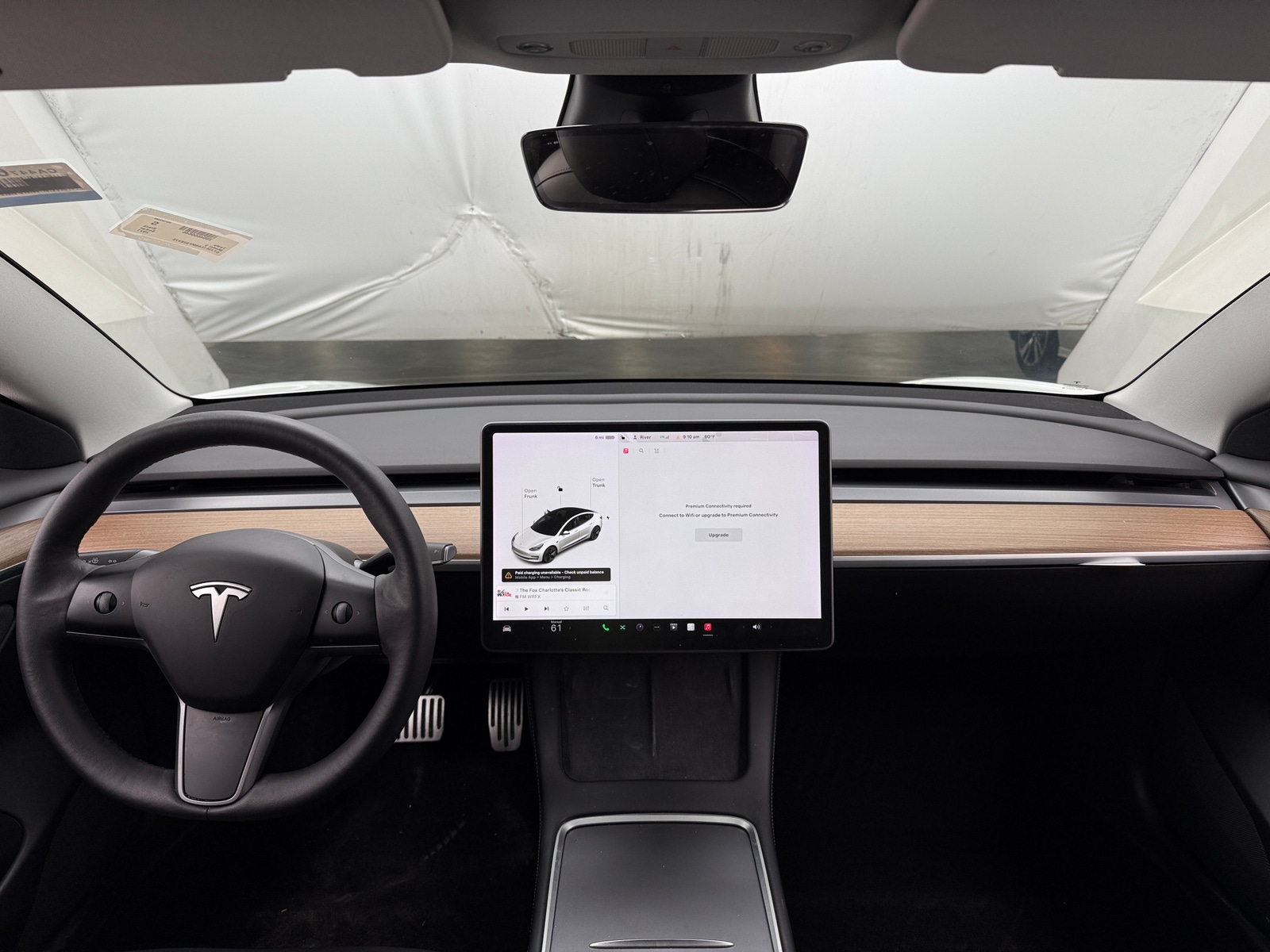 Thumbnail: 2021 Tesla Model 3 - 2