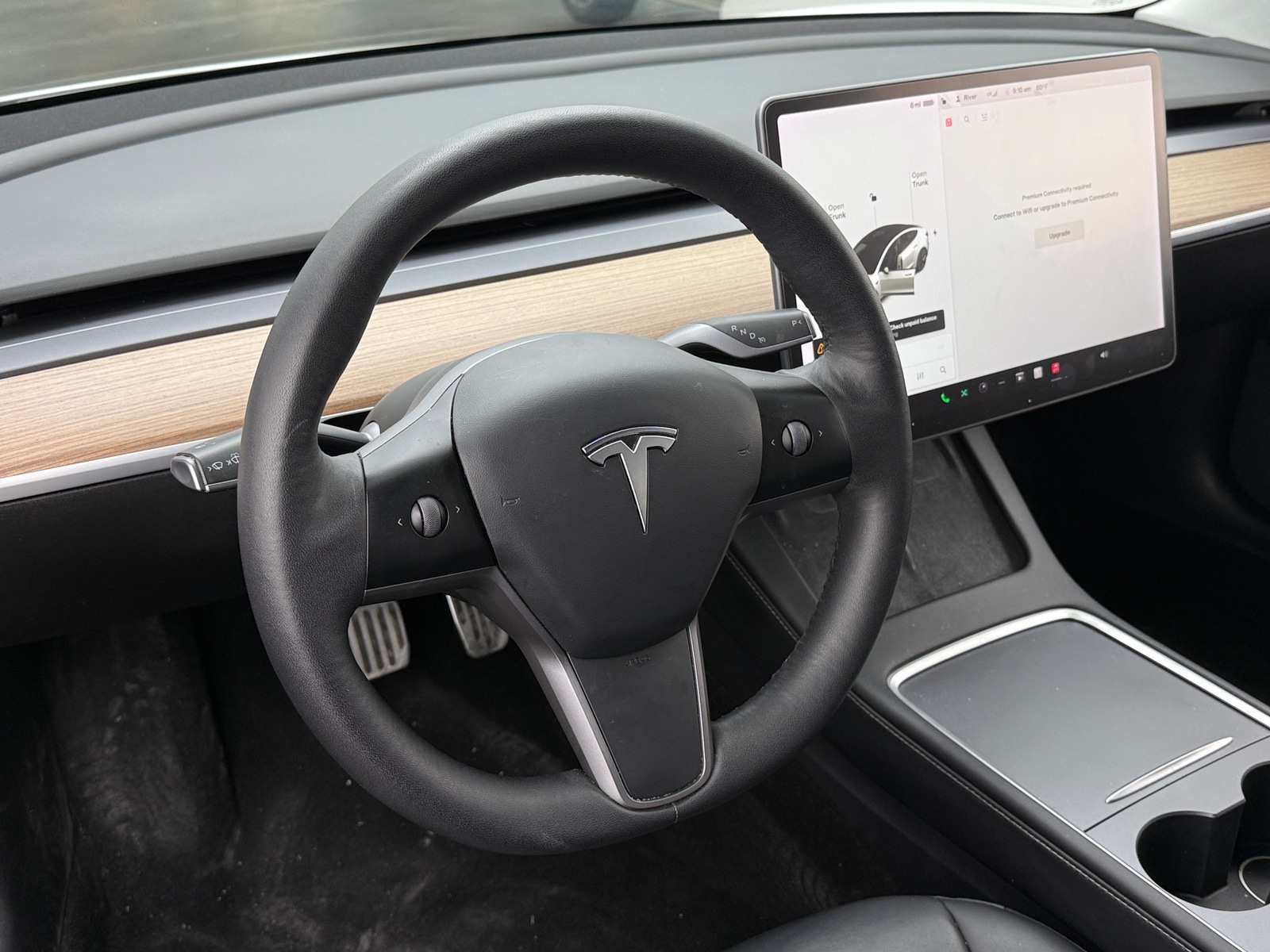 Thumbnail: 2021 Tesla Model 3 - 4