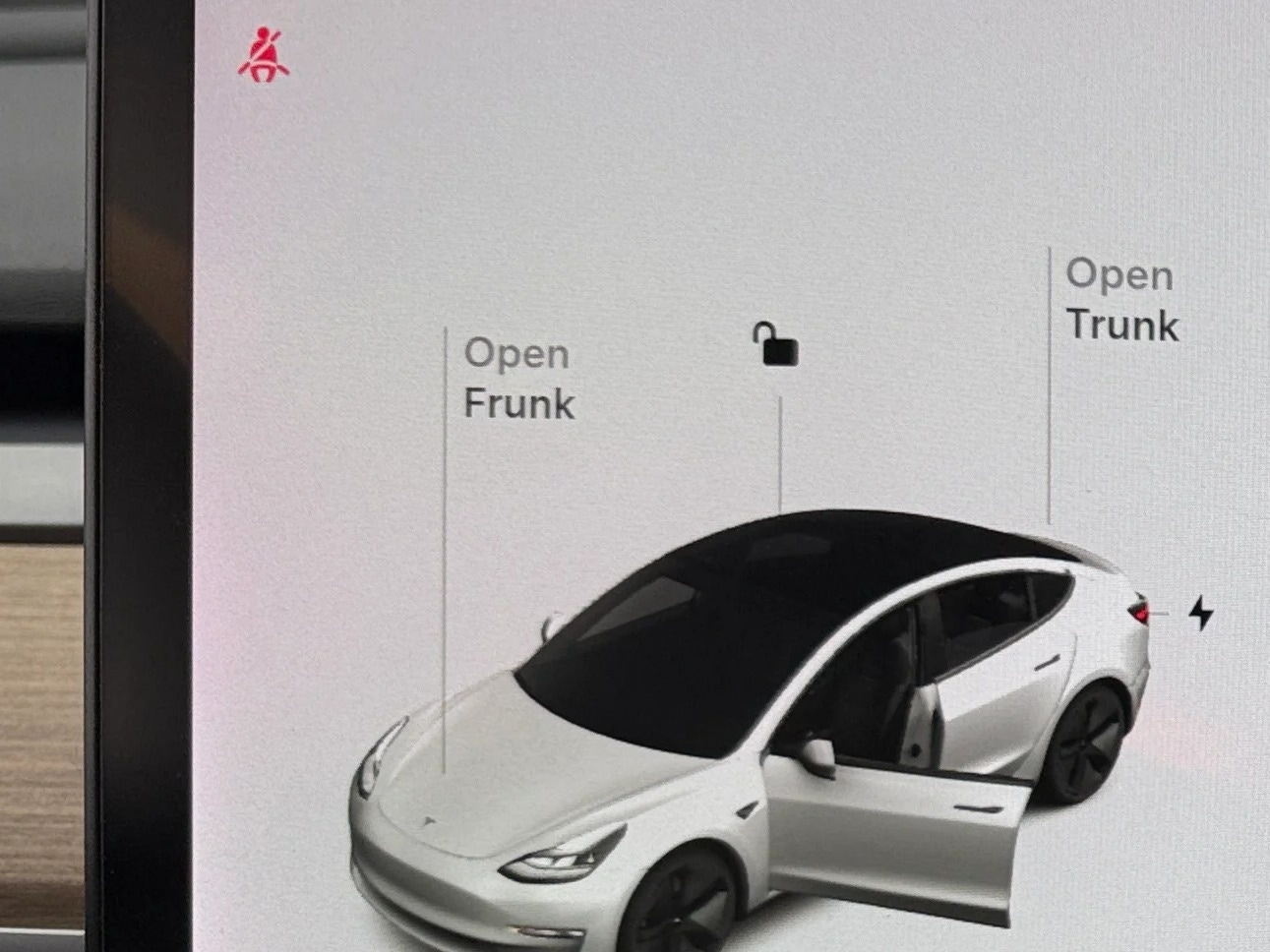 Thumbnail: 2021 Tesla Model 3 - 3
