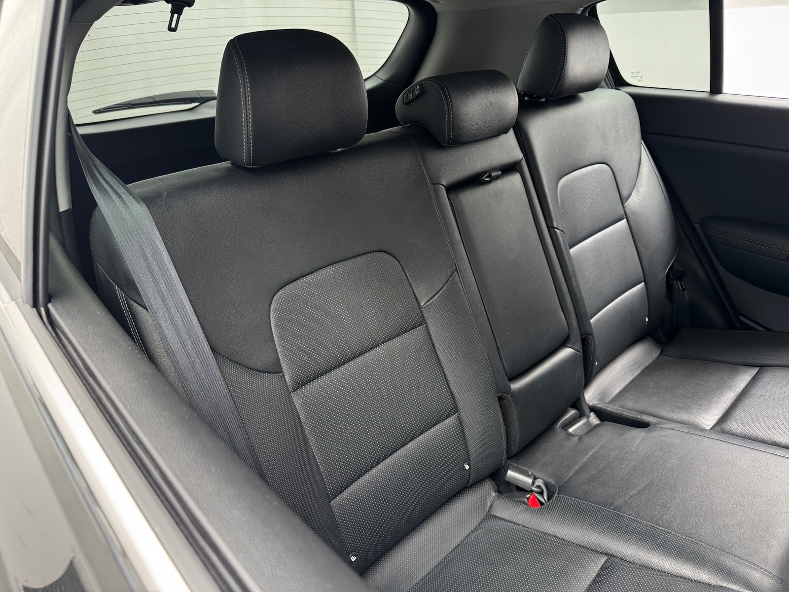 Thumbnail: 2022 Kia Sportage - 5