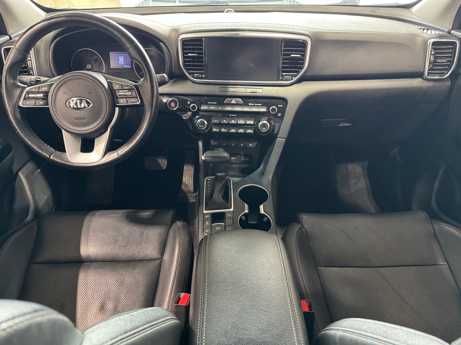 Thumbnail: 2022 Kia Sportage - 2