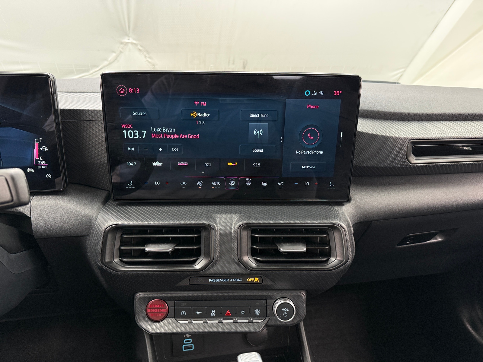 Thumbnail: 2025 Ford Mustang - 3