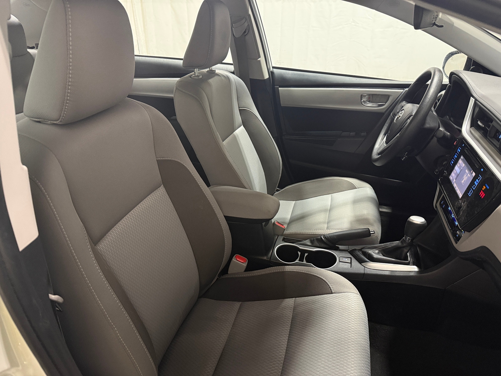 Thumbnail: 2018 Toyota Corolla - 2