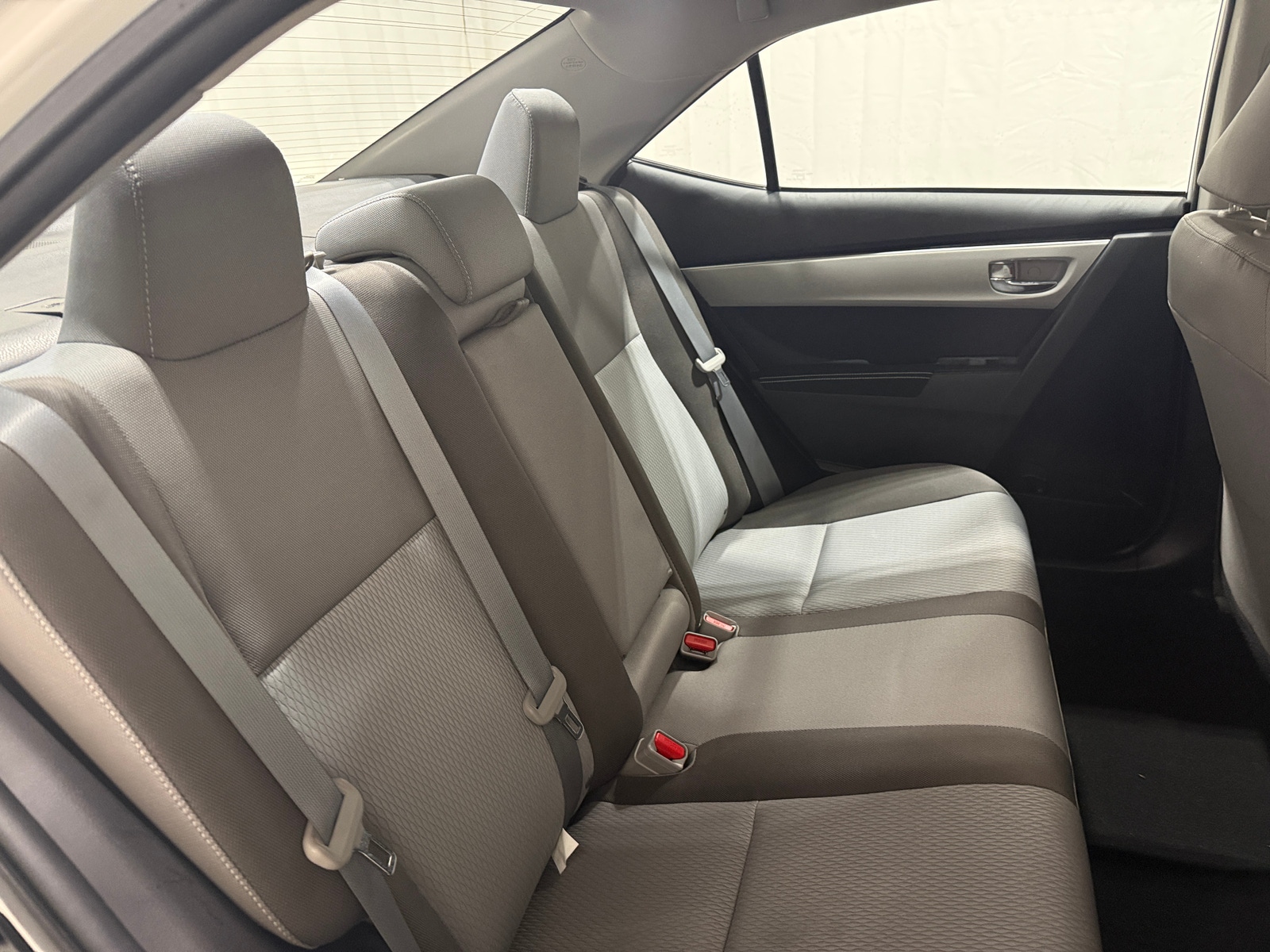 Thumbnail: 2018 Toyota Corolla - 6