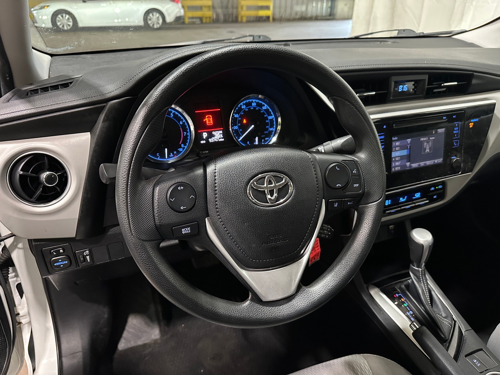 Thumbnail: 2018 Toyota Corolla - 5