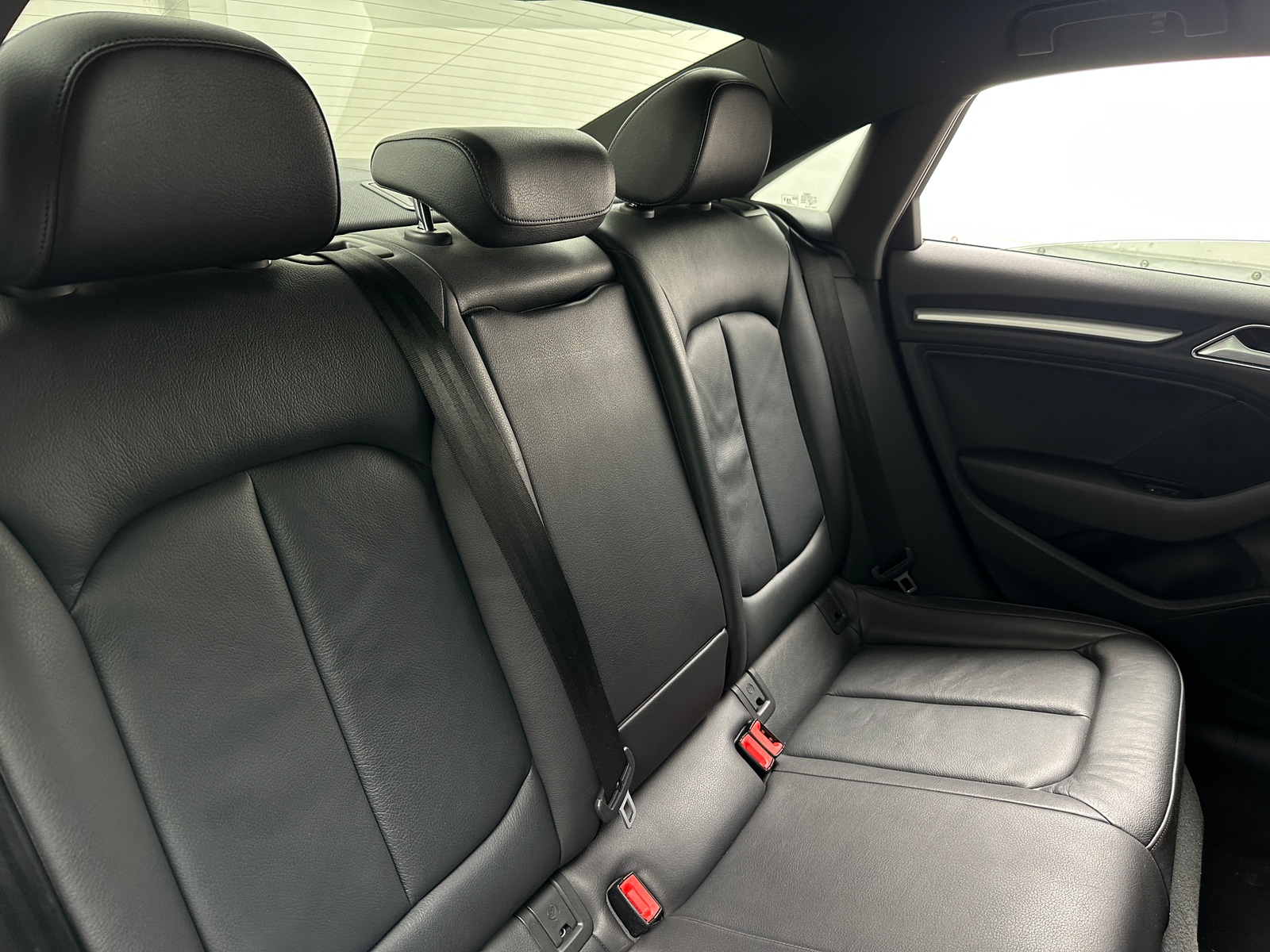 Thumbnail: 2016 Audi A3 - 5