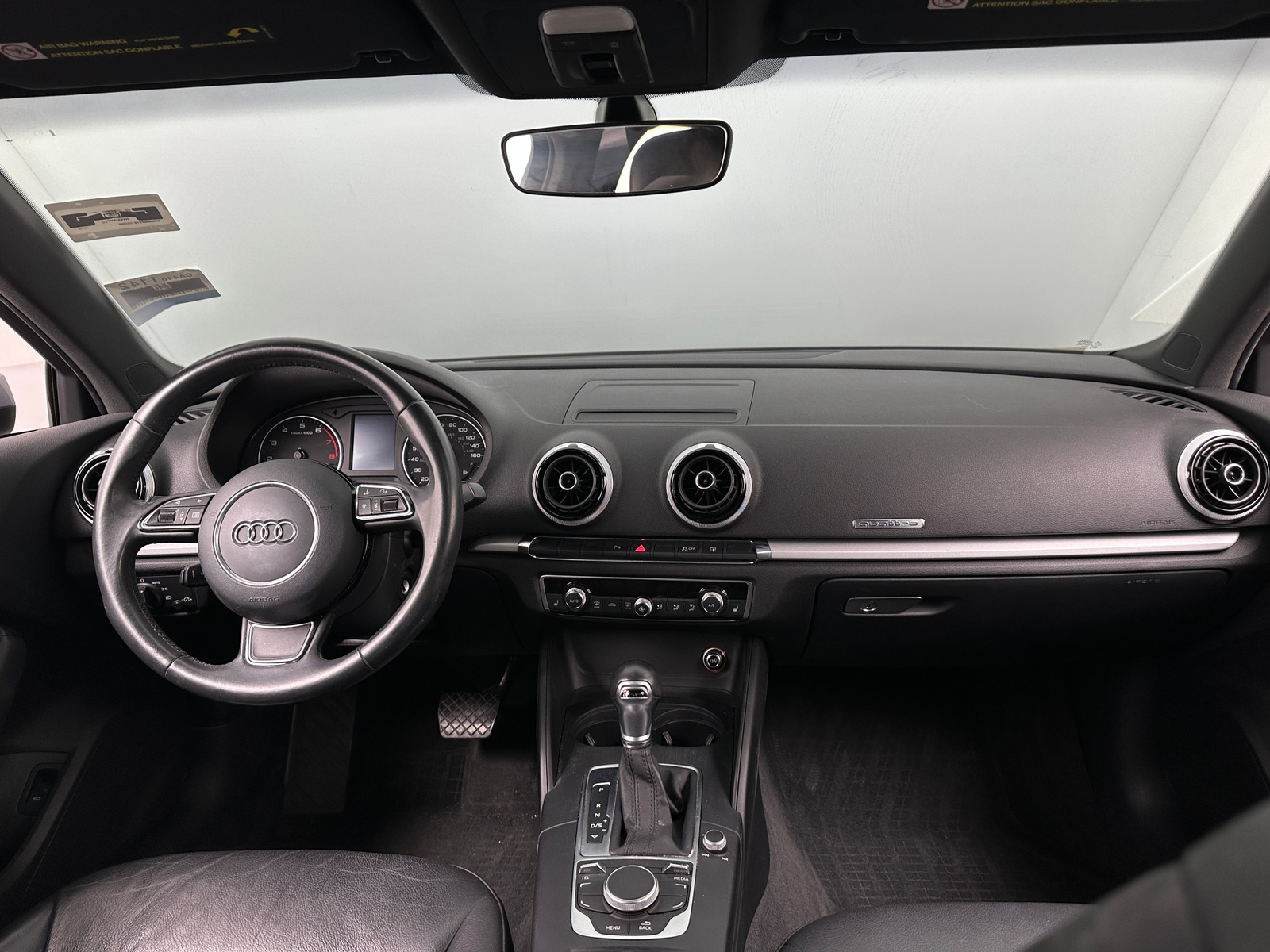 Thumbnail: 2016 Audi A3 - 2